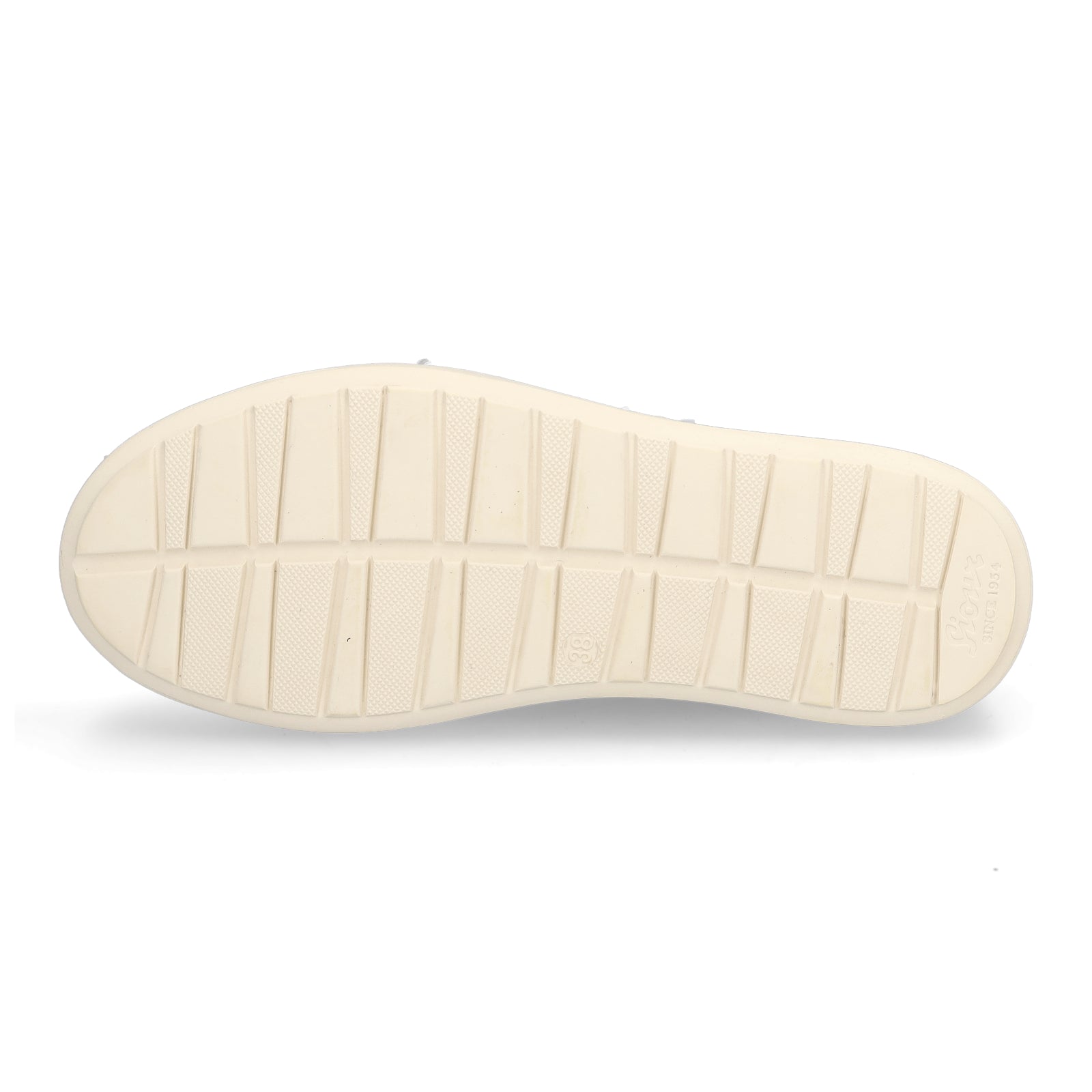 Sioux Damen Sneaker Maites 008 beige