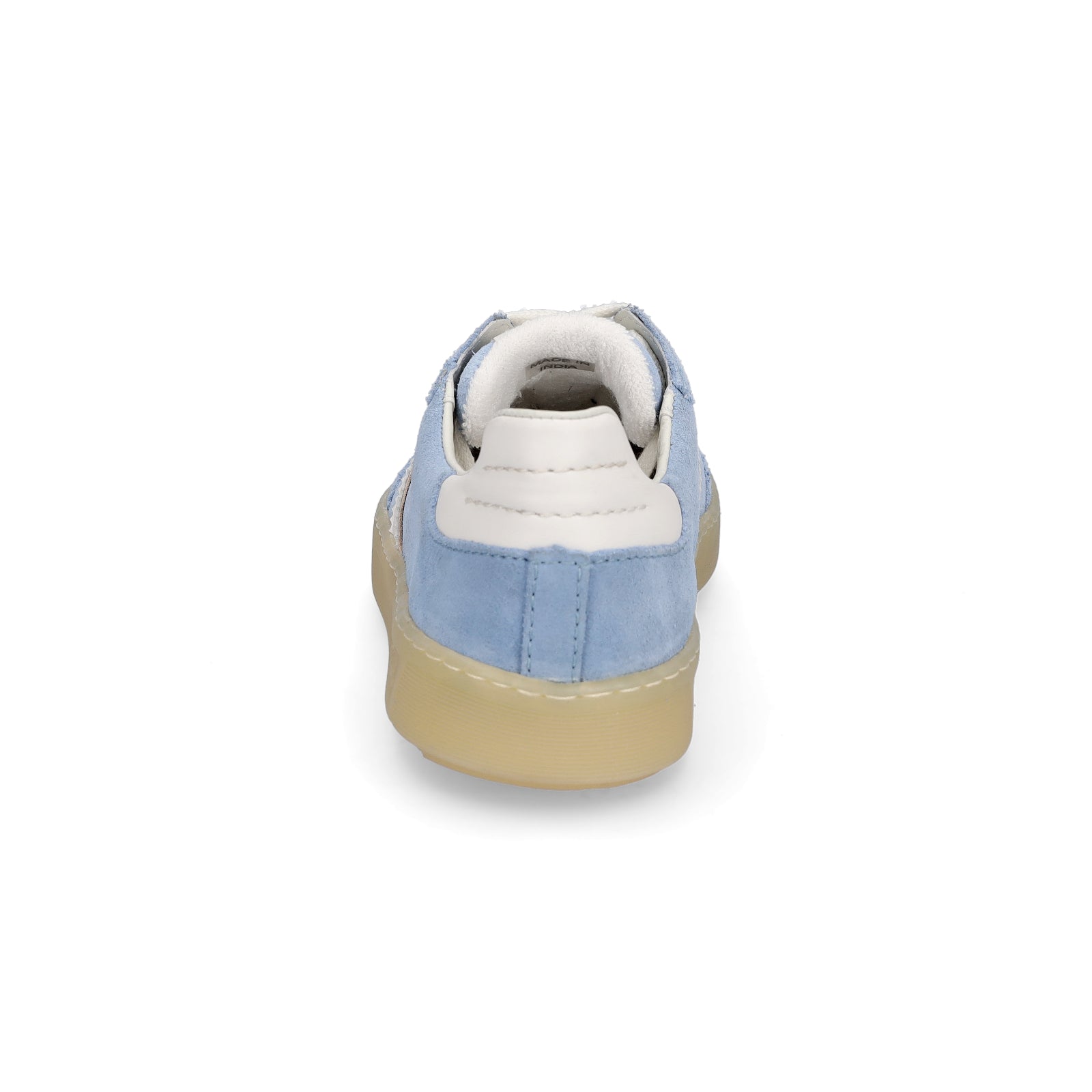 Sioux women's sneakers Tedroso-Da-707 light blue