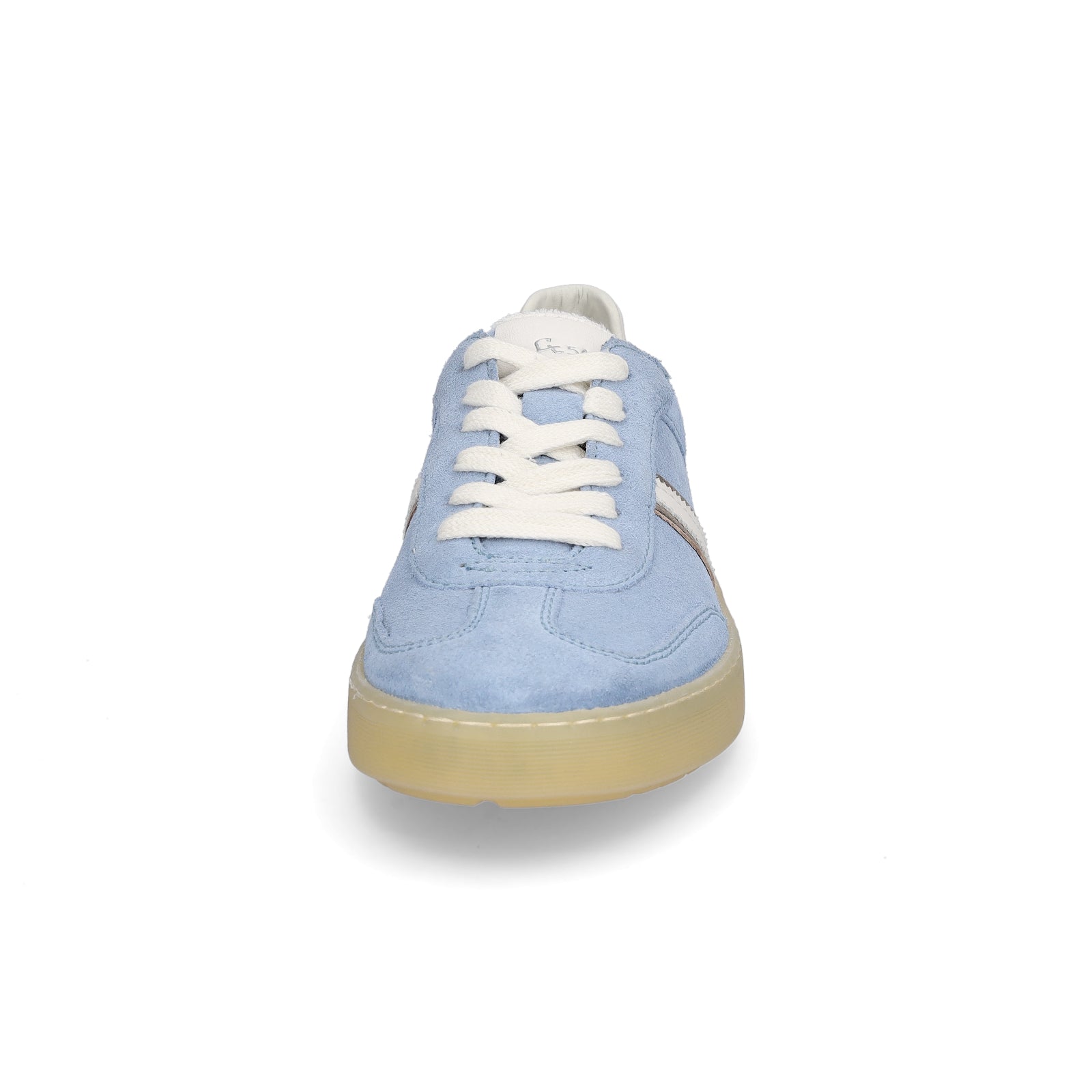 Sioux women's sneakers Tedroso-Da-707 light blue