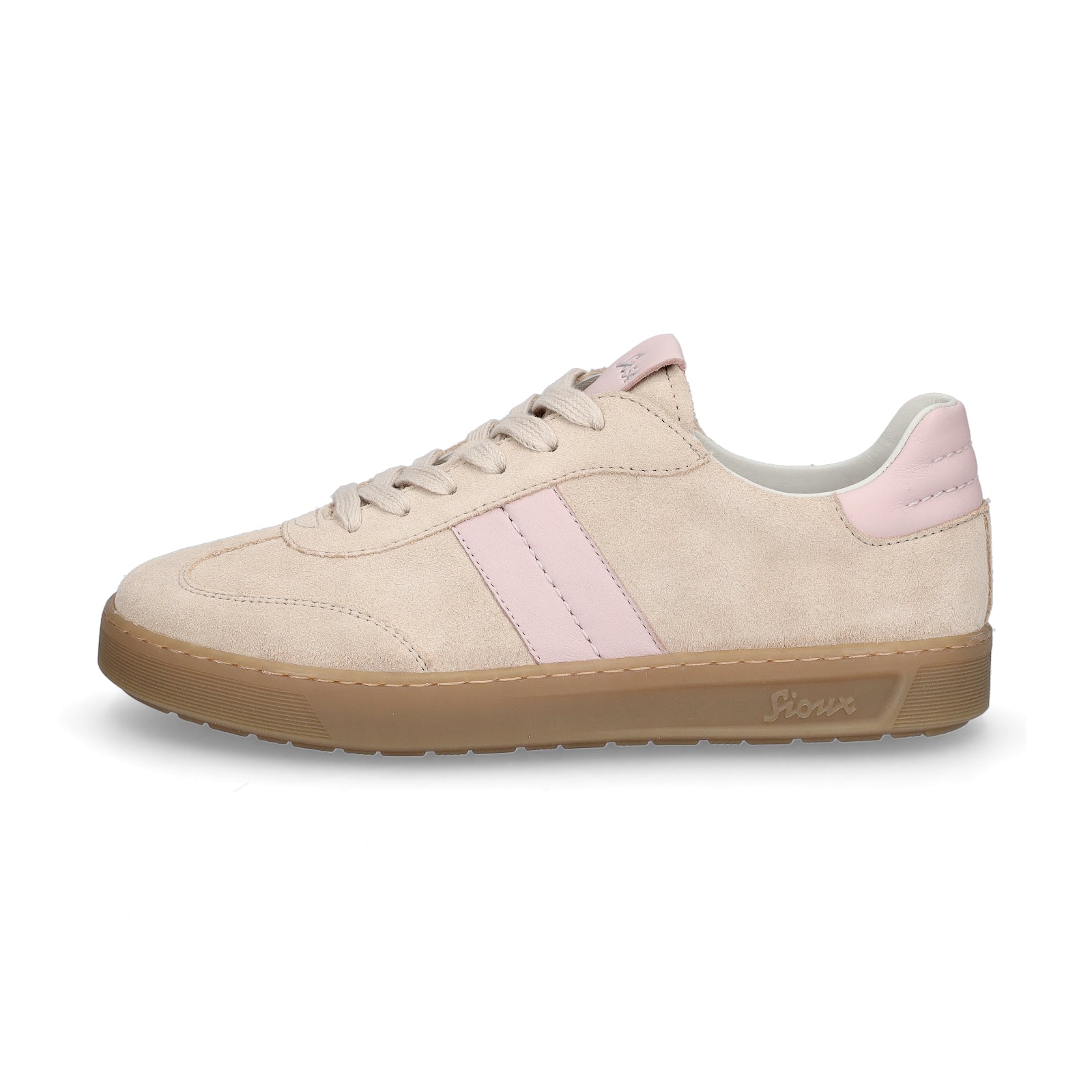 Sioux Damen Sneaker Tedroso-Da-717 beige