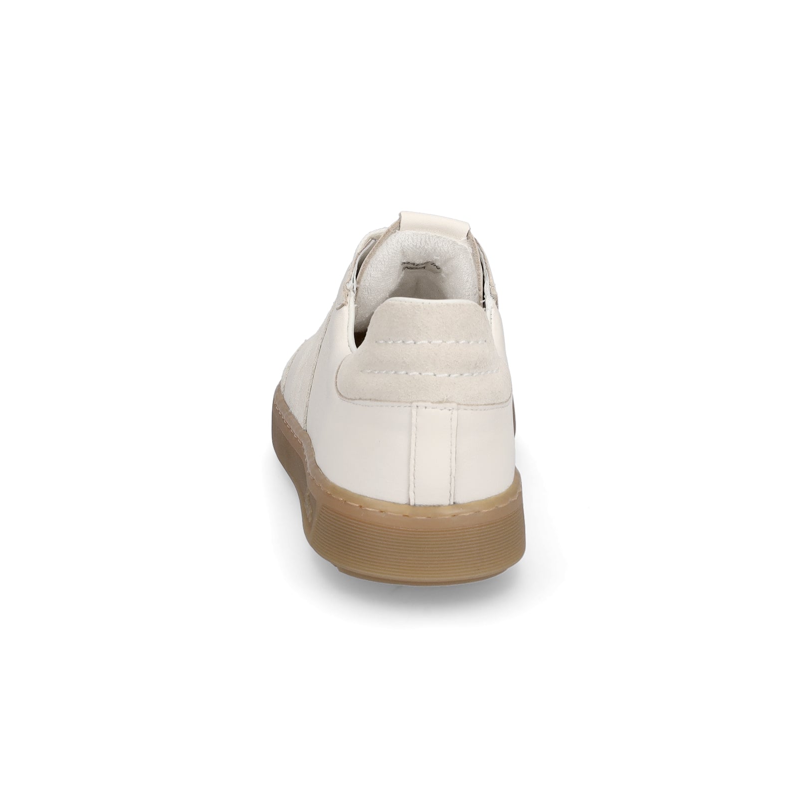 Sioux Damen Sneaker Tedroso-Da-717 offwhite