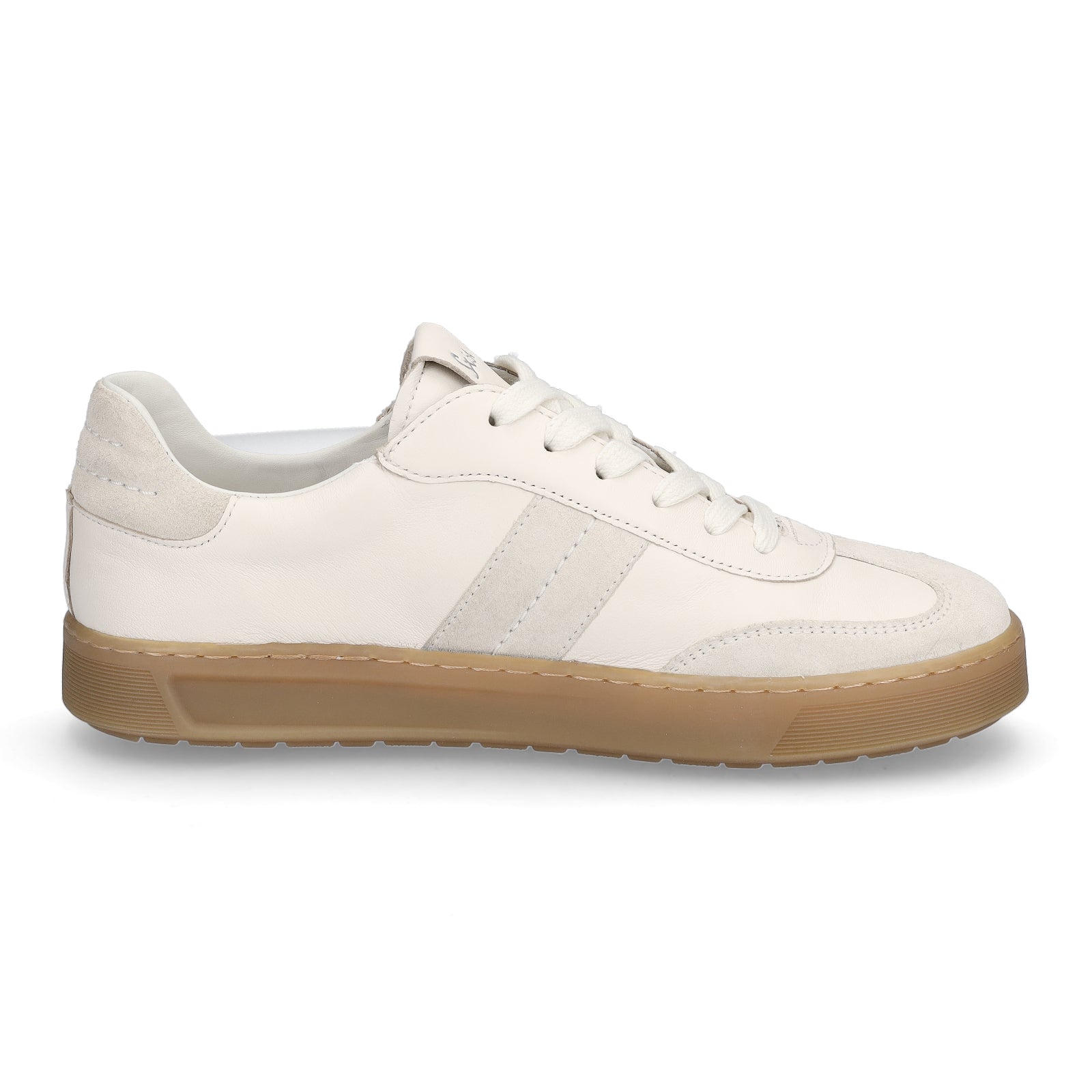 Sioux Damen Sneaker Tedroso-Da-717 offwhite