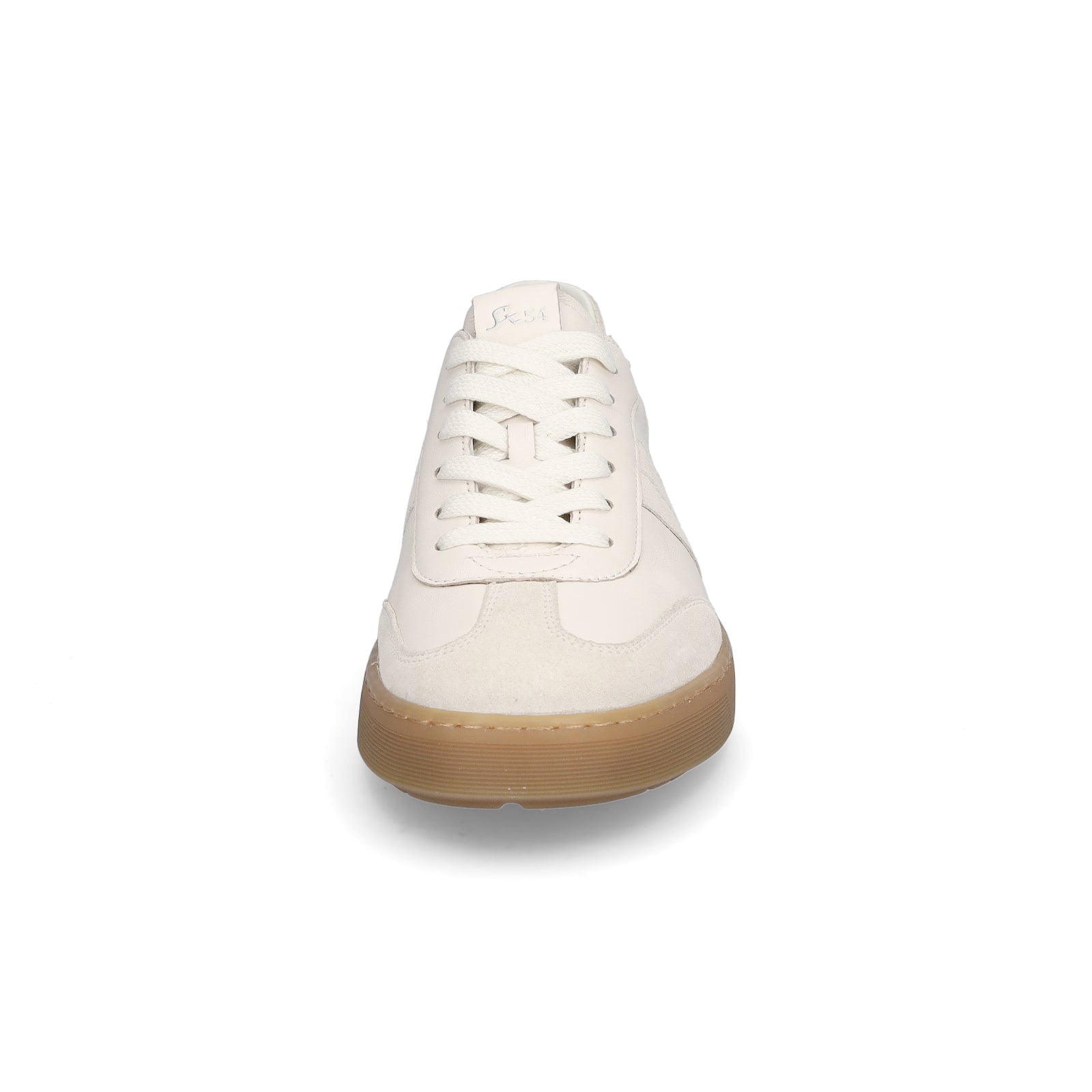 Sioux Damen Sneaker Tedroso-Da-717 offwhite