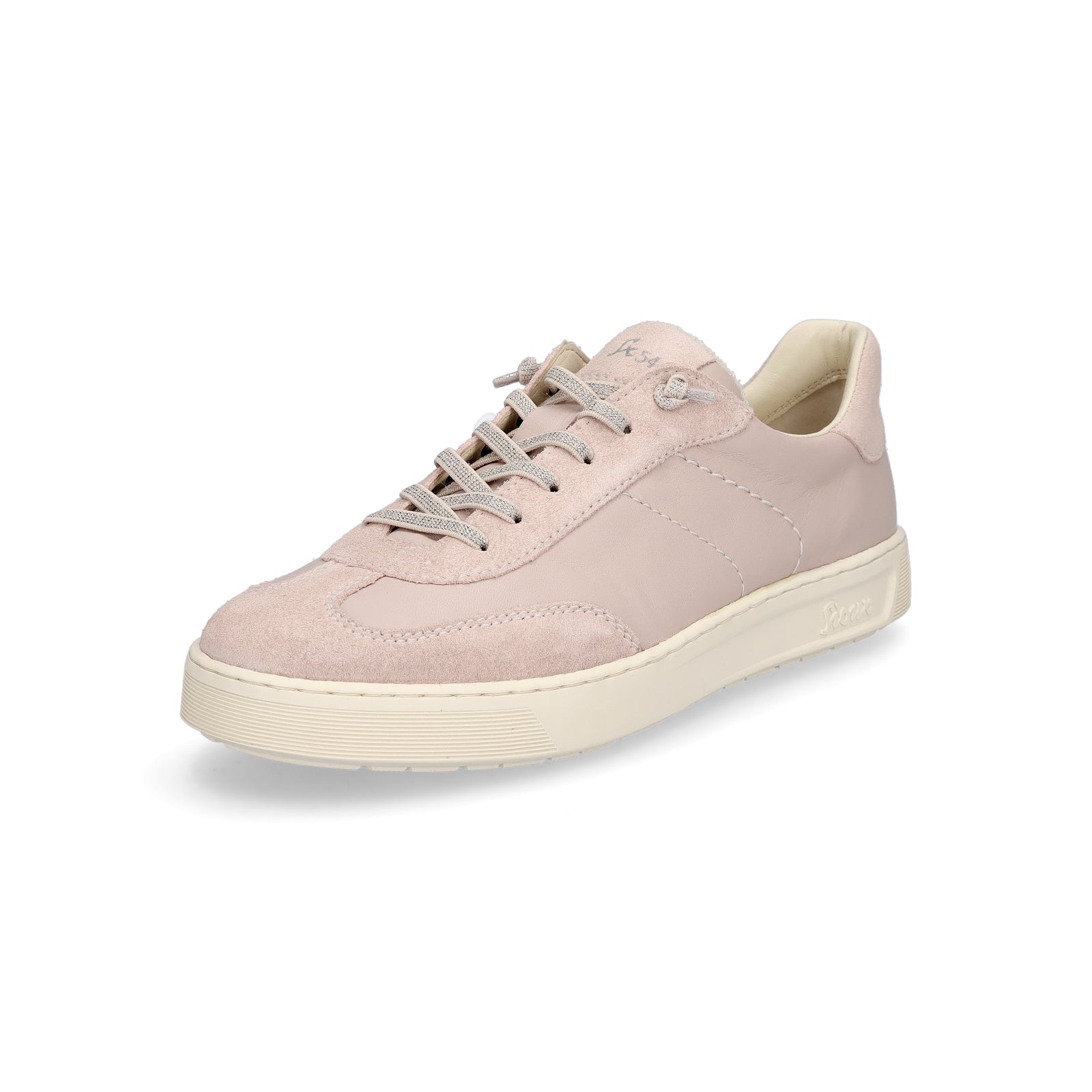 Sioux Damen Sneaker Maites 008 rosa