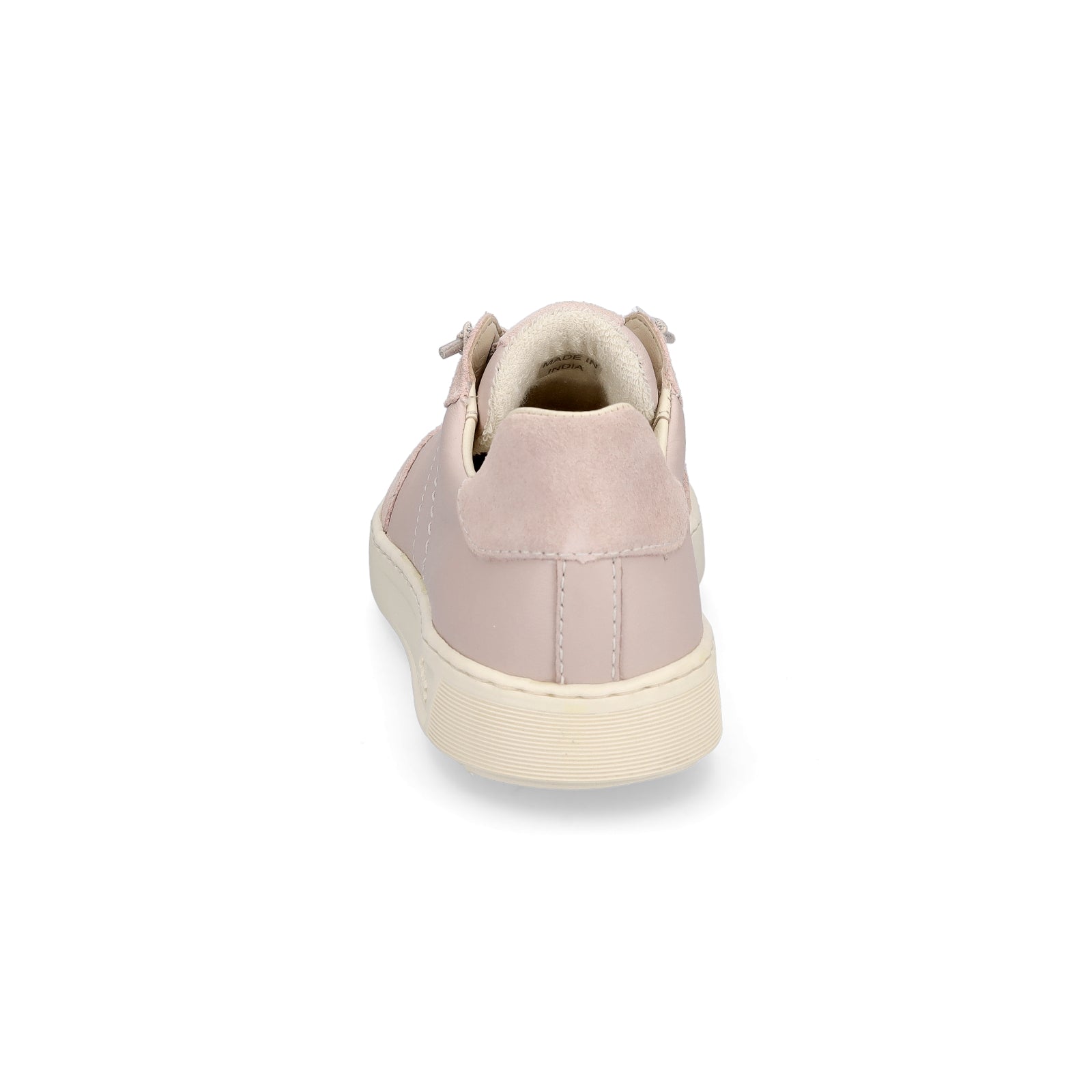 Sioux Damen Sneaker Maites 008 rosa