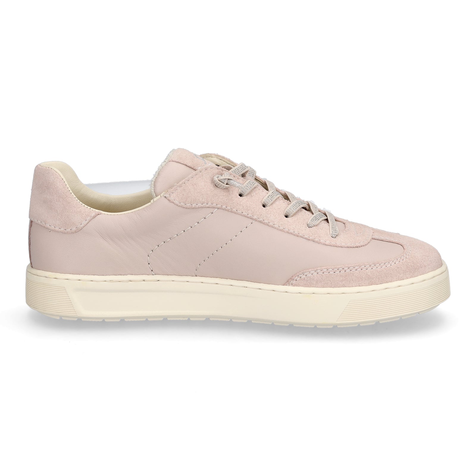 Sioux Damen Sneaker Maites 008 rosa