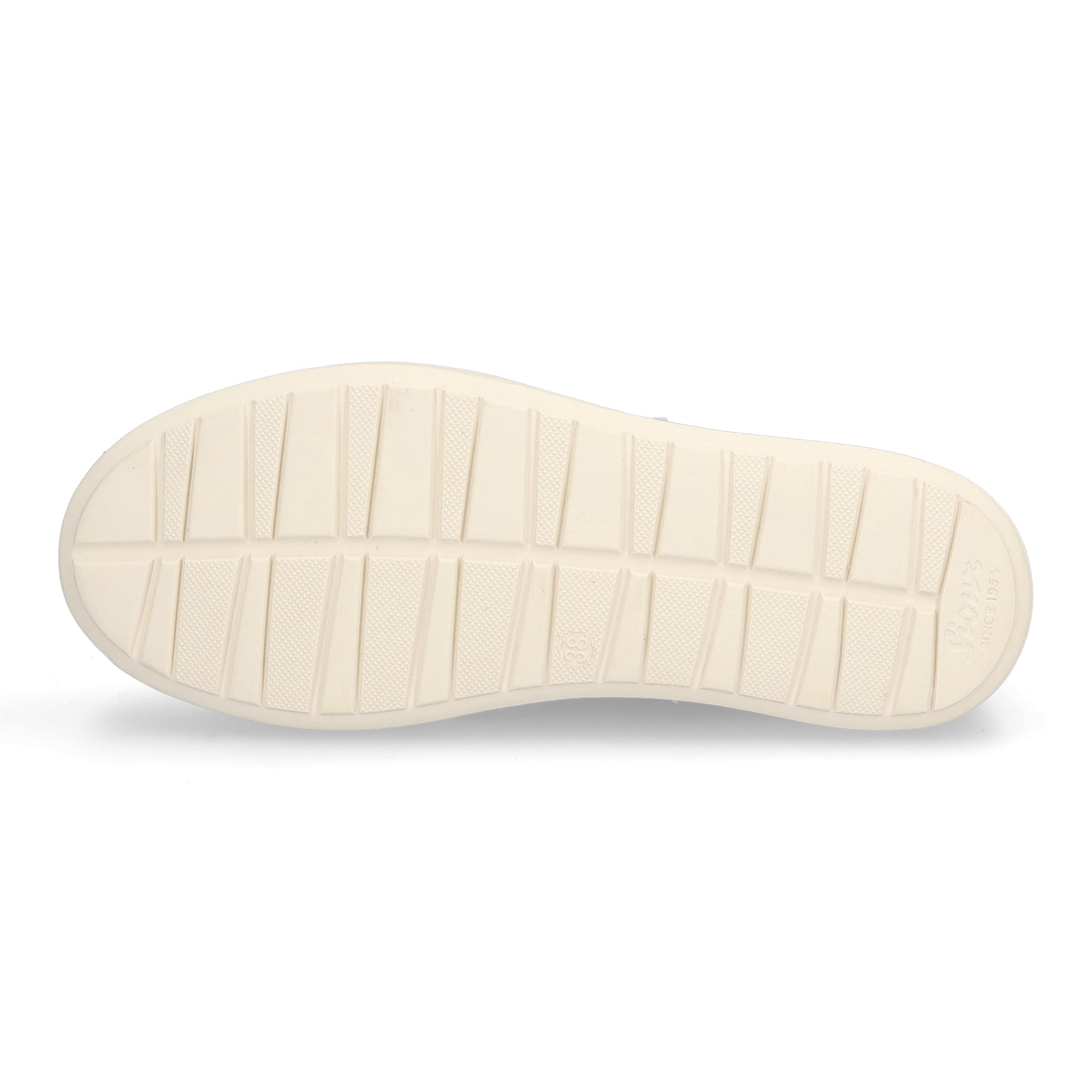 Sioux Damen Sneaker Maites 008 rosa