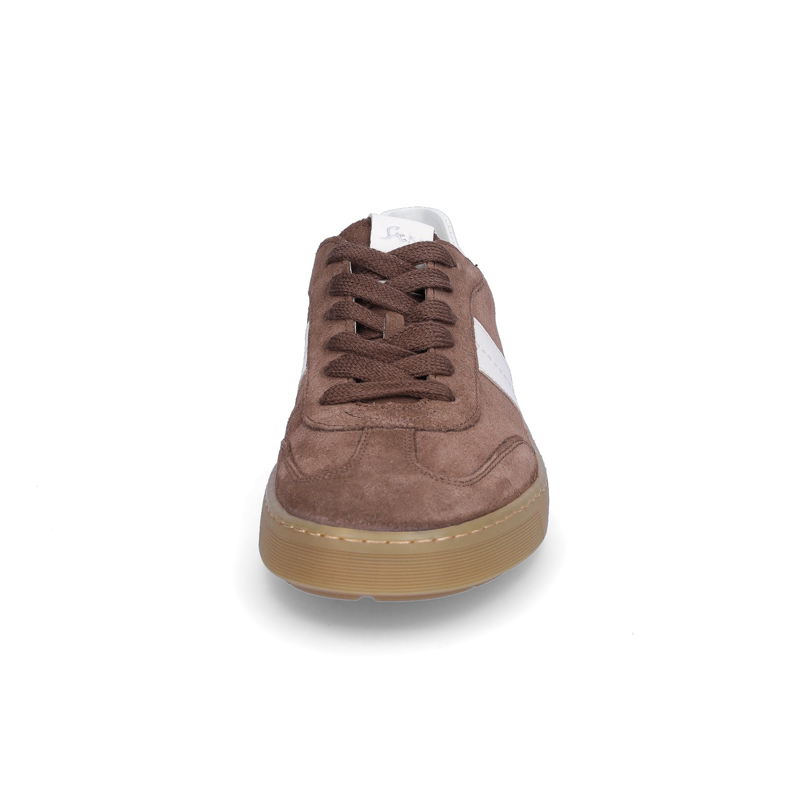 Sioux women's sneakers Tedroso-Da-717 brown