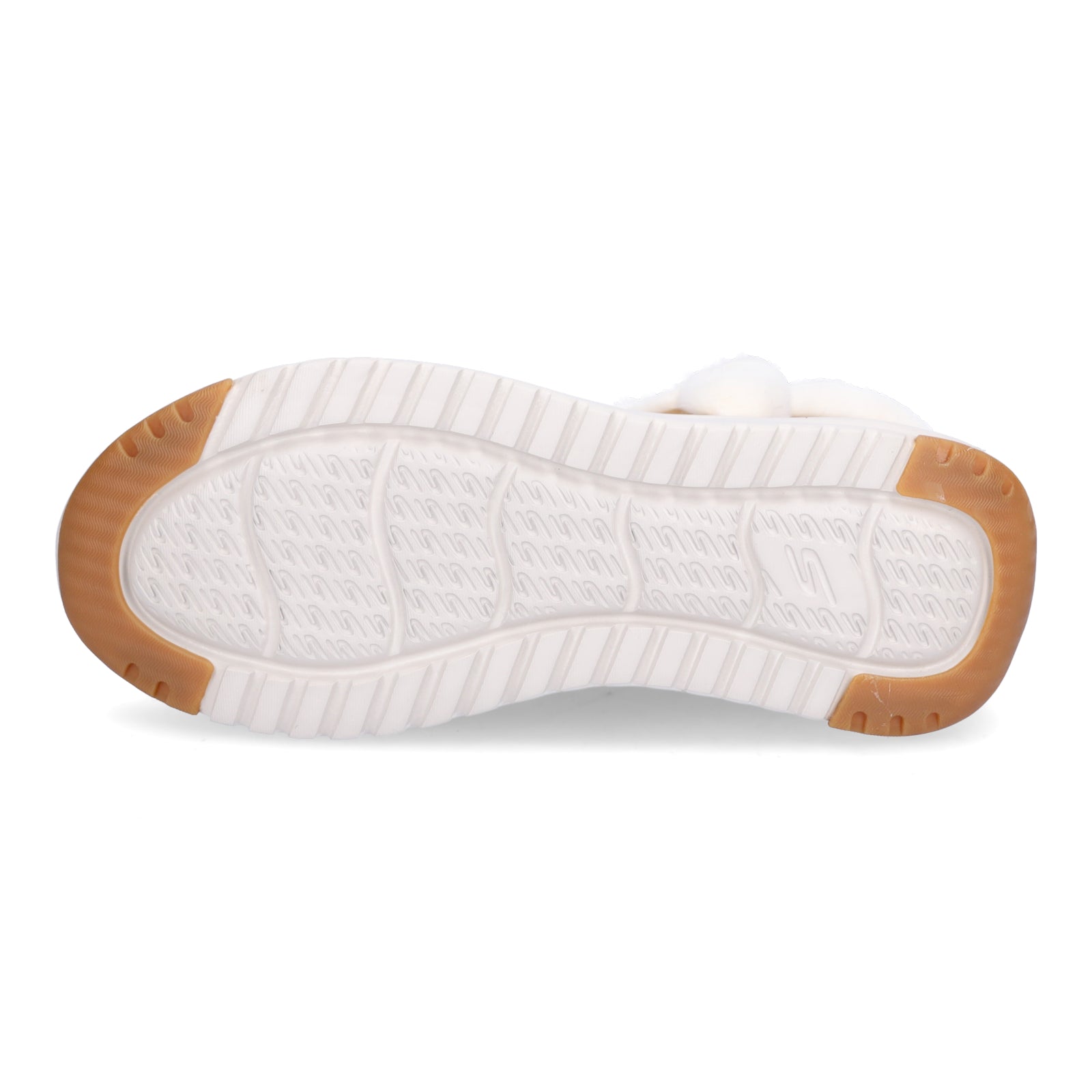 Skechers Damen Boot On-The-Go Stellar Cozy Step braun