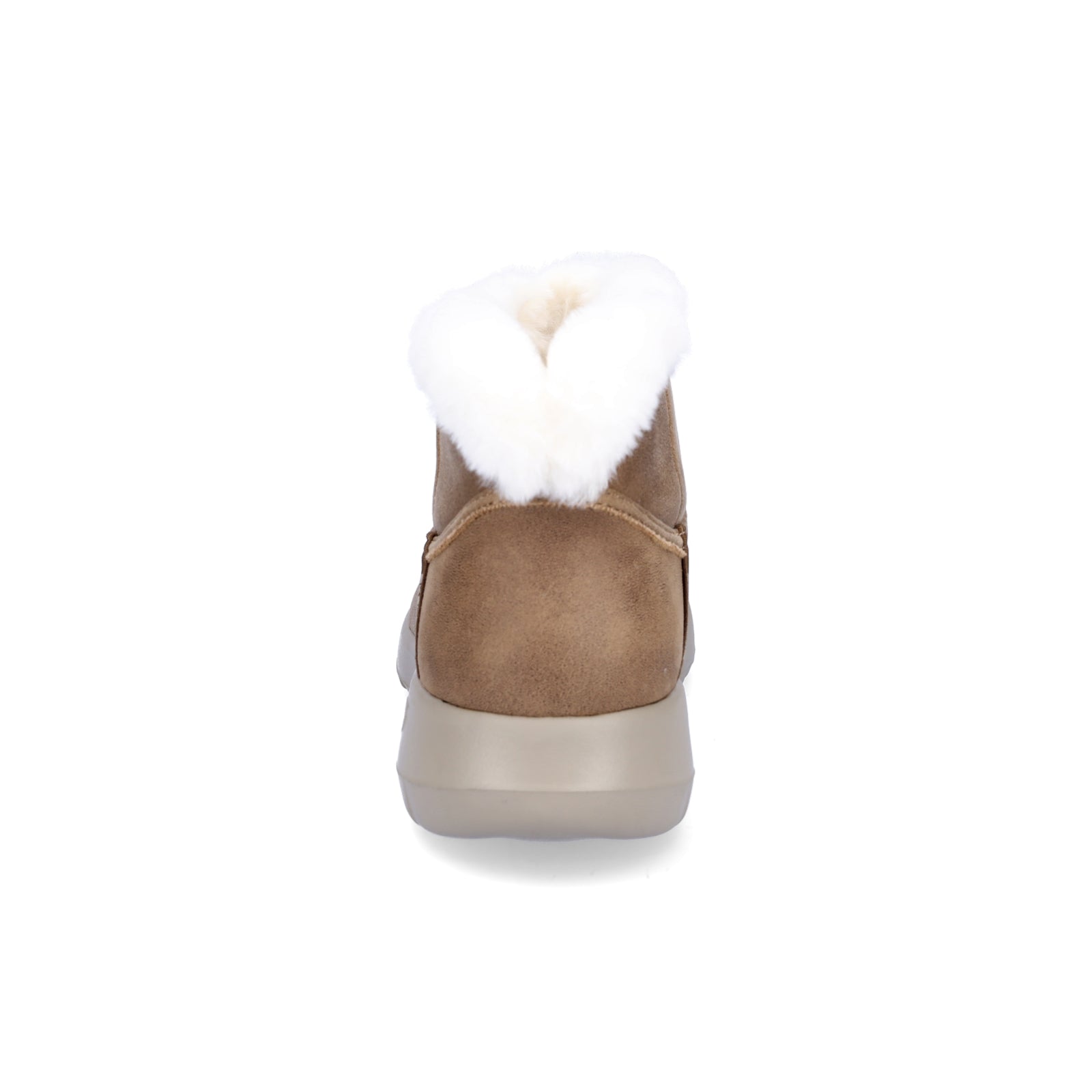 Skechers Damen Boot On-The-Go Joy Cozy Dream braun
