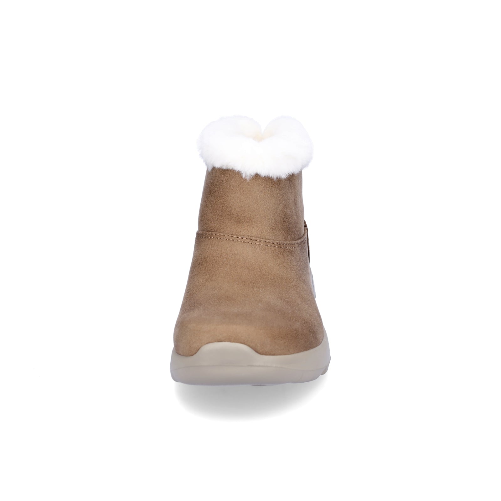 Skechers Damen Boot On-The-Go Joy Cozy Dream braun