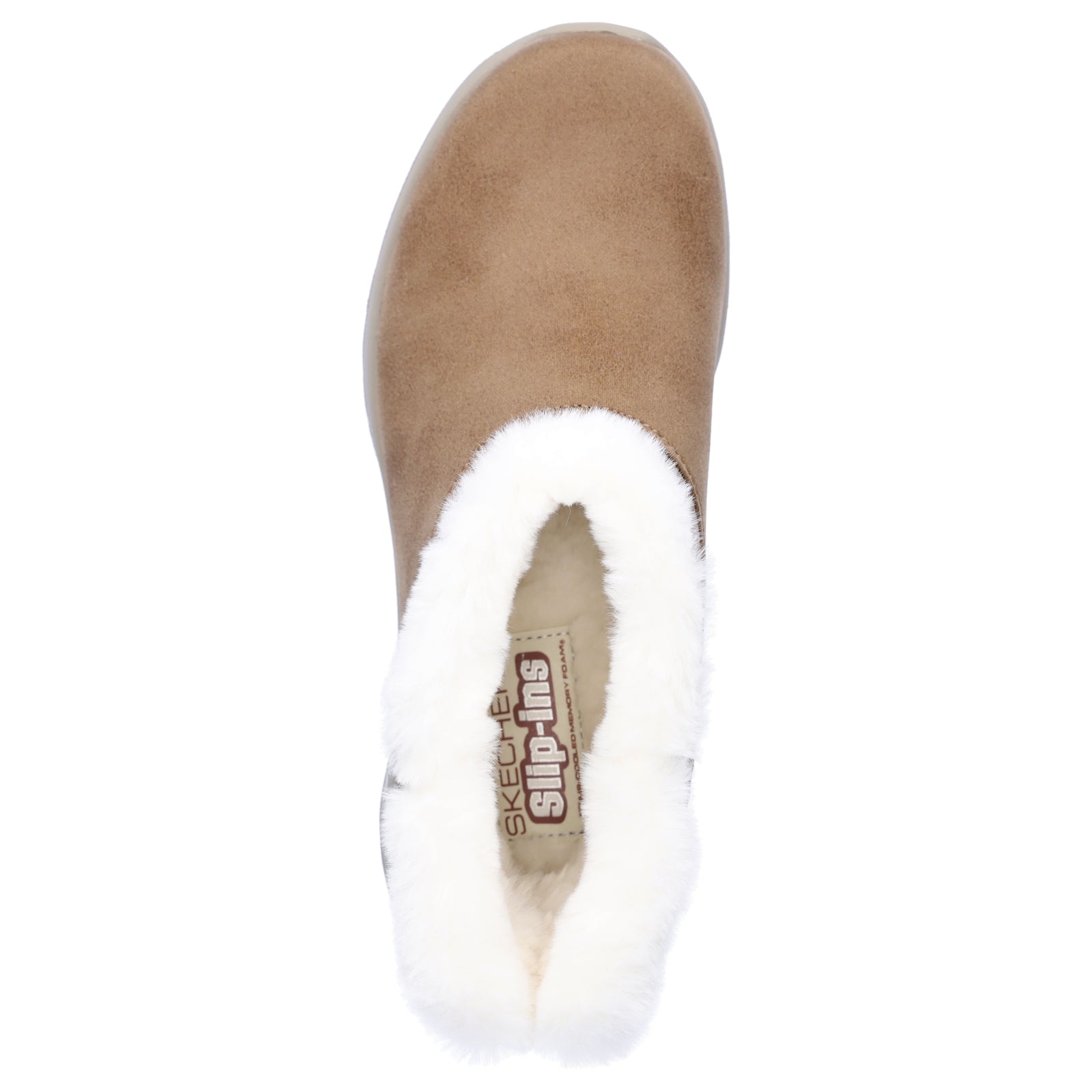 Skechers Damen Boot On-The-Go Joy Cozy Dream braun
