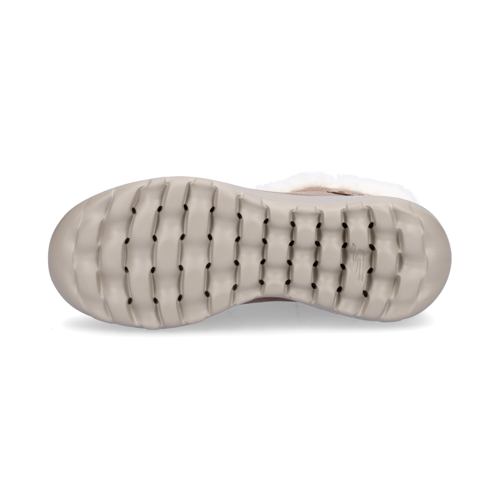 Skechers Damen Boot On-The-Go Joy Cozy Dream braun