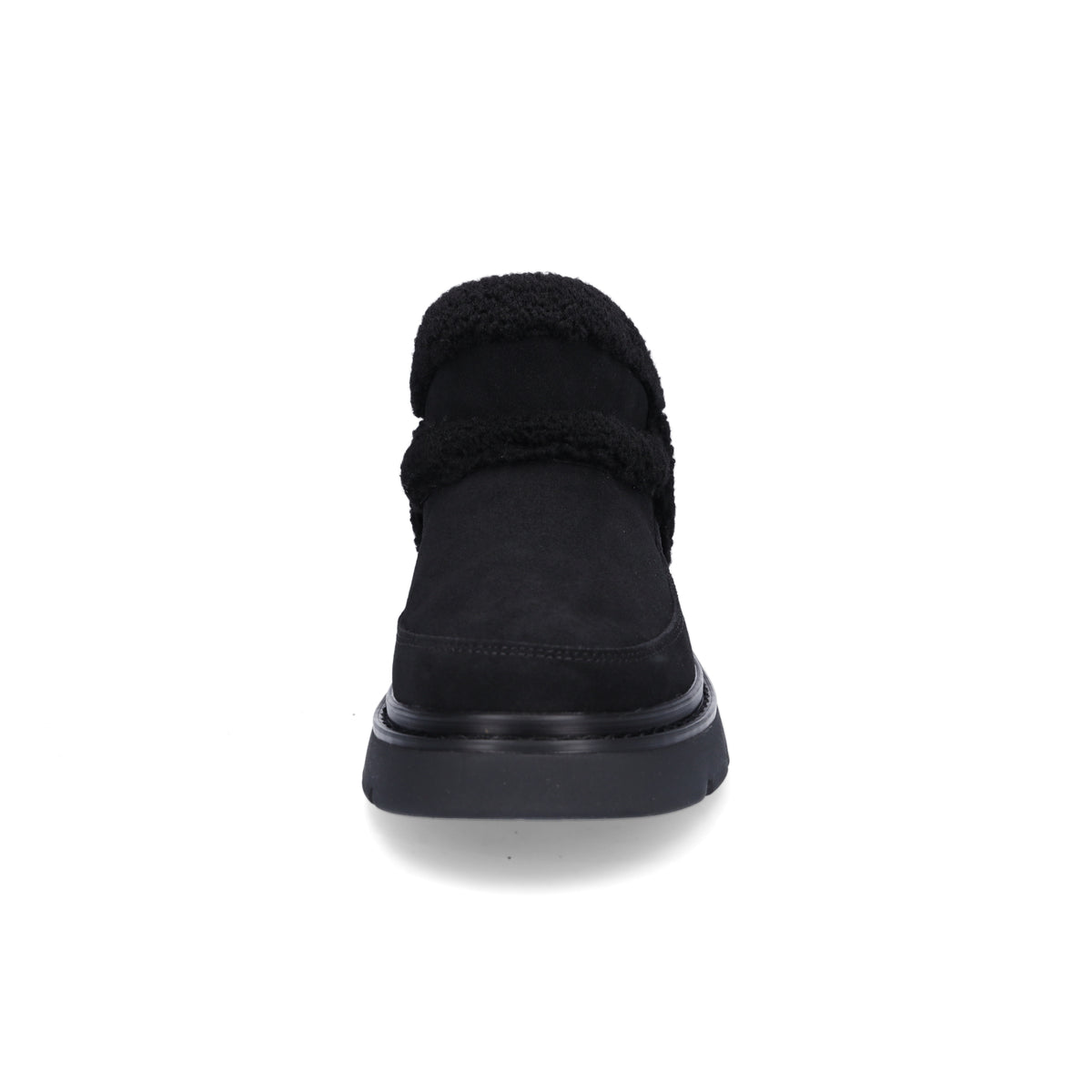 Skechers Women's Keepsakes Lite Winter Snug Boot black