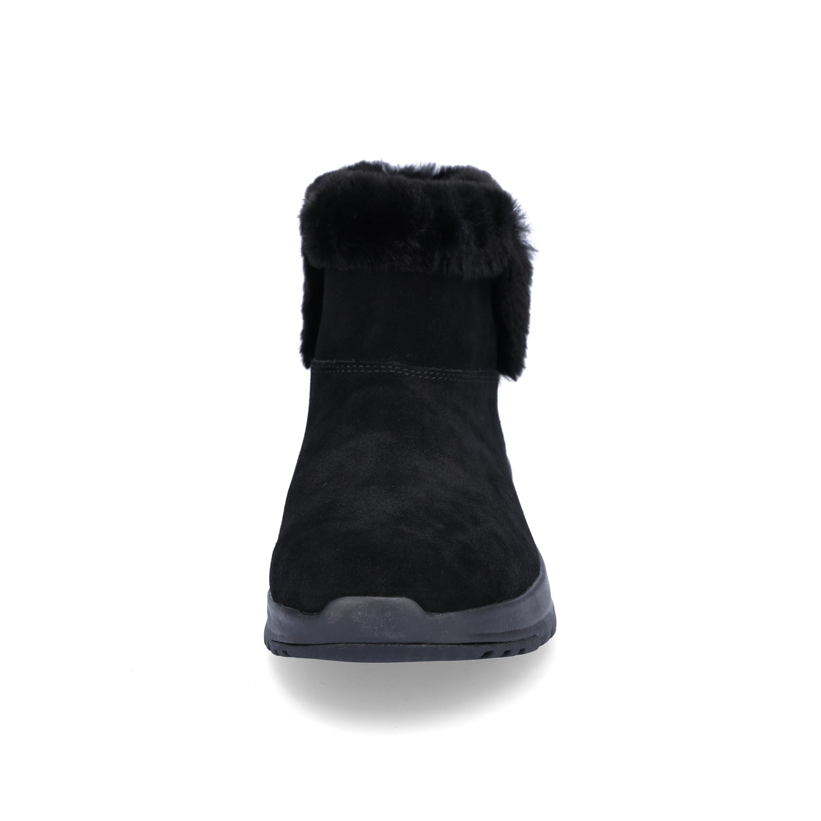 Skechers Damen Boot On-The-Go Stellar Cozy Step schwarz