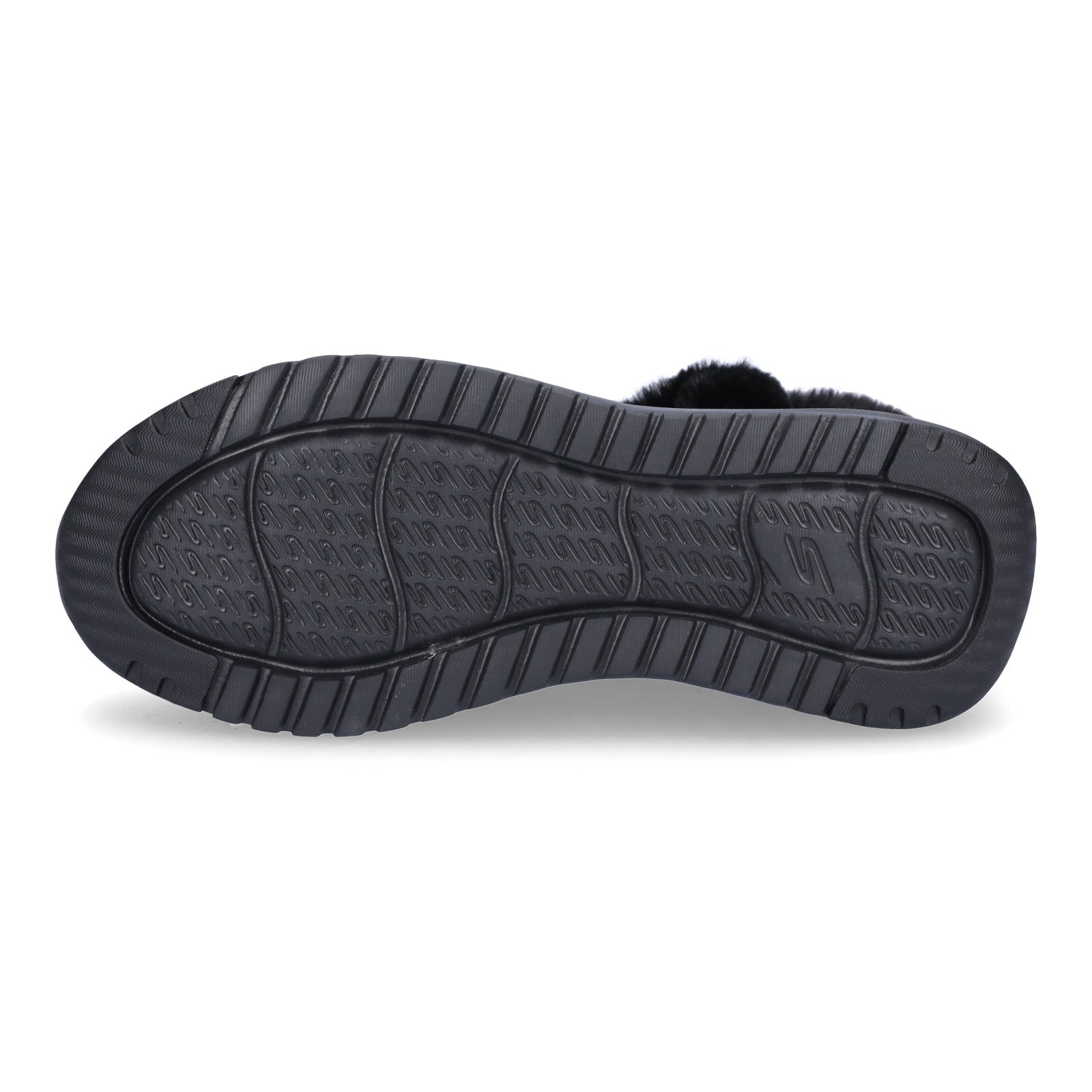 Skechers Damen Boot On-The-Go Stellar Cozy Step schwarz