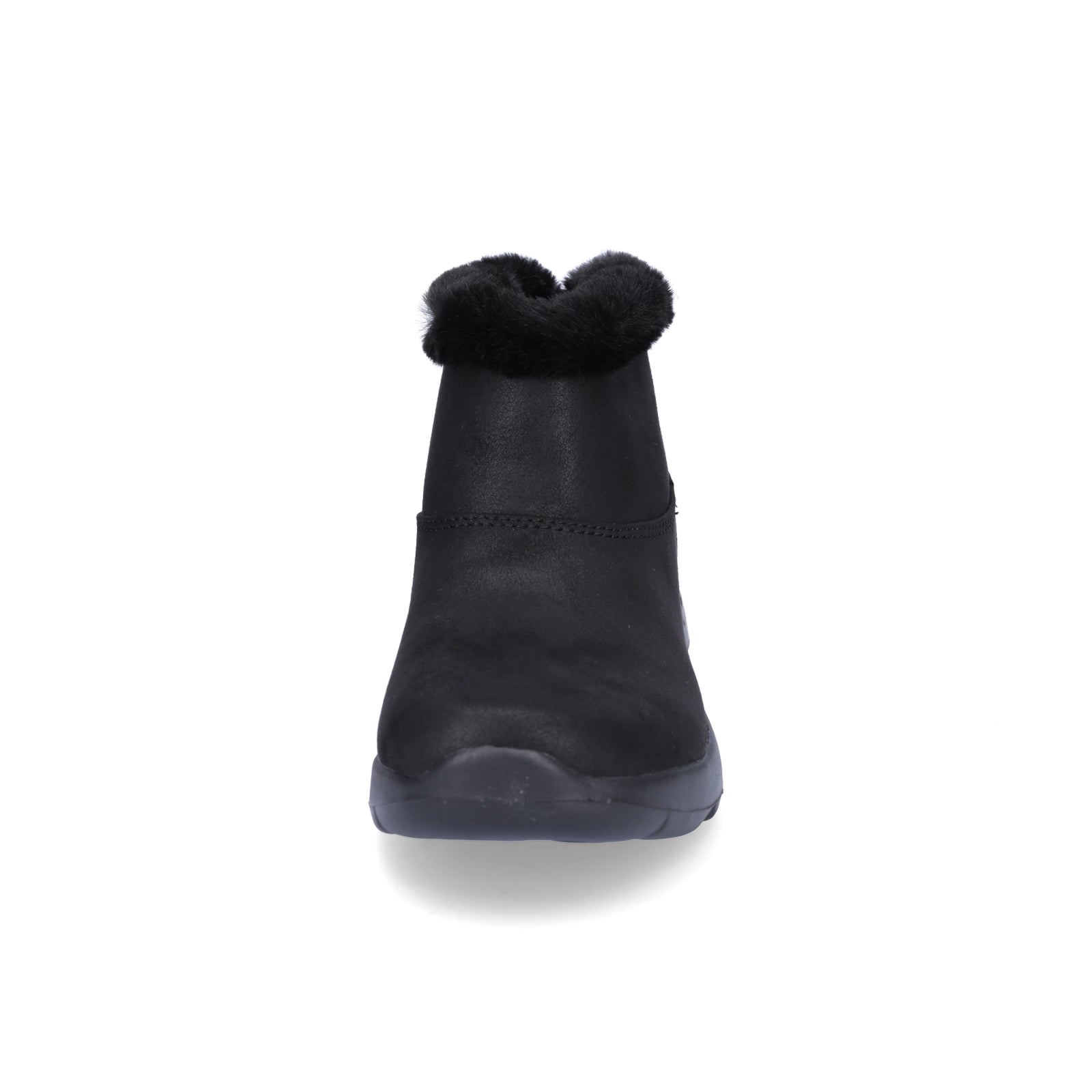 Skechers Damen Boot On-The-Go Joy Cozy Dream schwarz