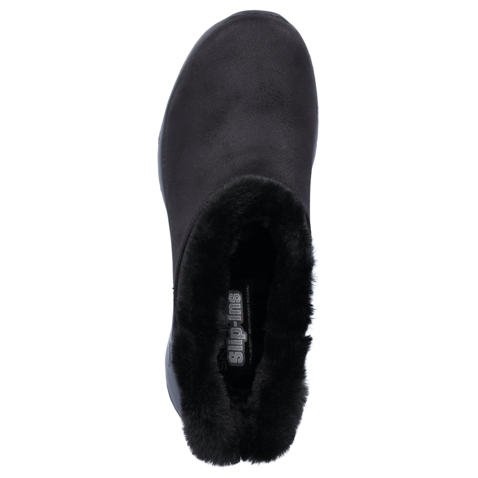 Skechers Damen Boot On-The-Go Joy Cozy Dream schwarz