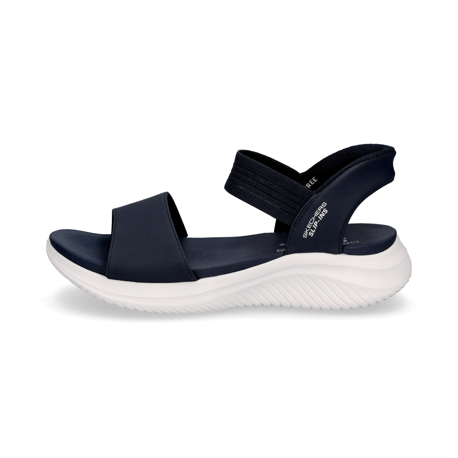 Skechers Damen Sandale Ultra Flex 3.0 Summerville navy