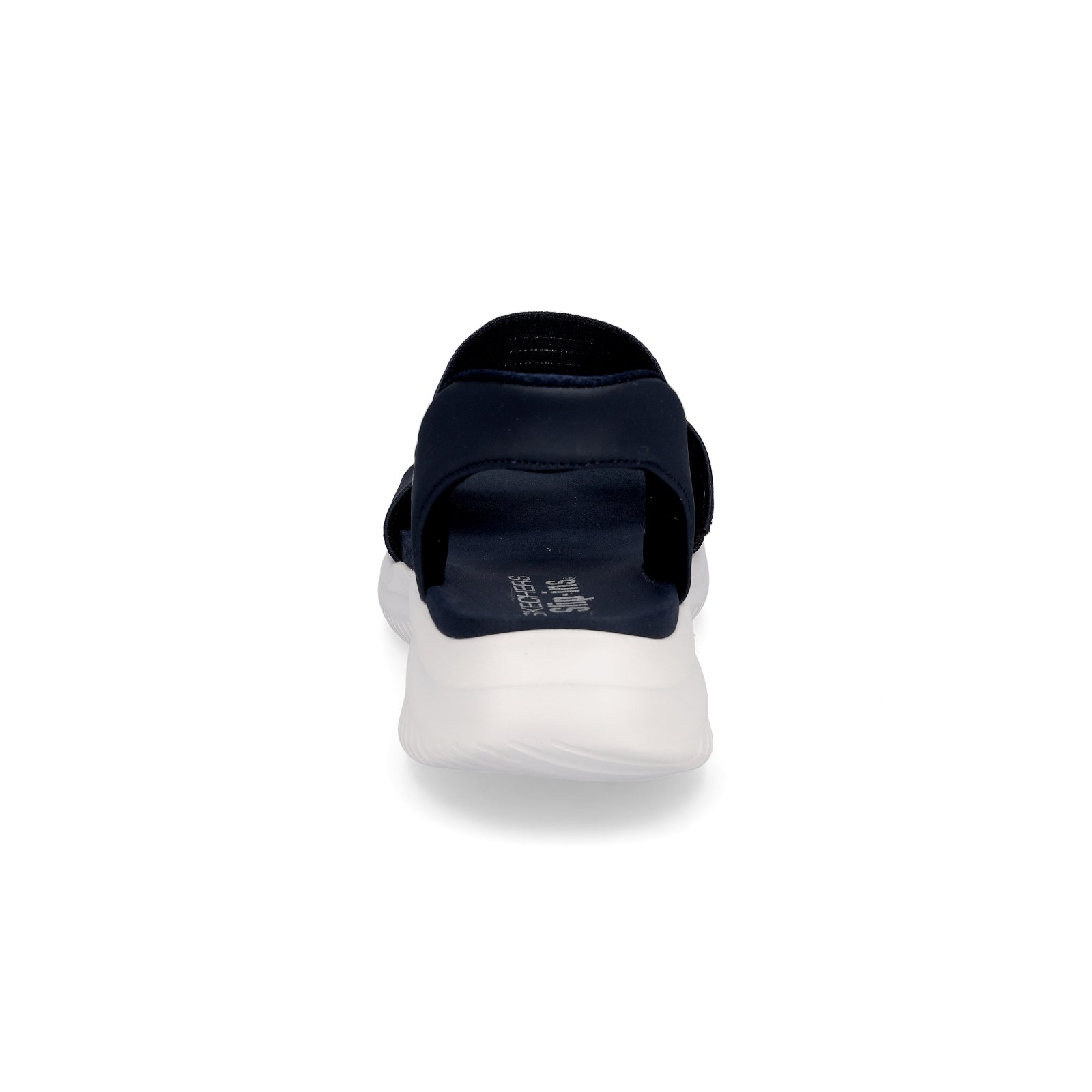 Skechers Damen Sandale Ultra Flex 3.0 Summerville navy