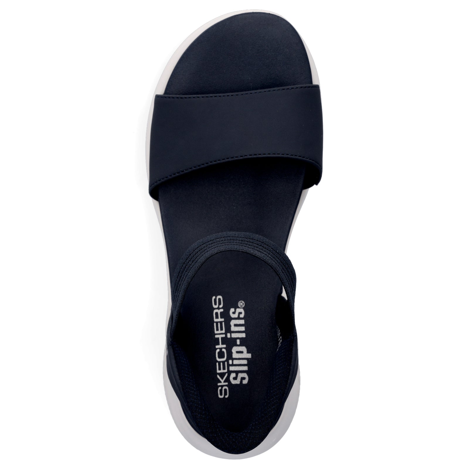 Skechers Damen Sandale Ultra Flex 3.0 Summerville navy