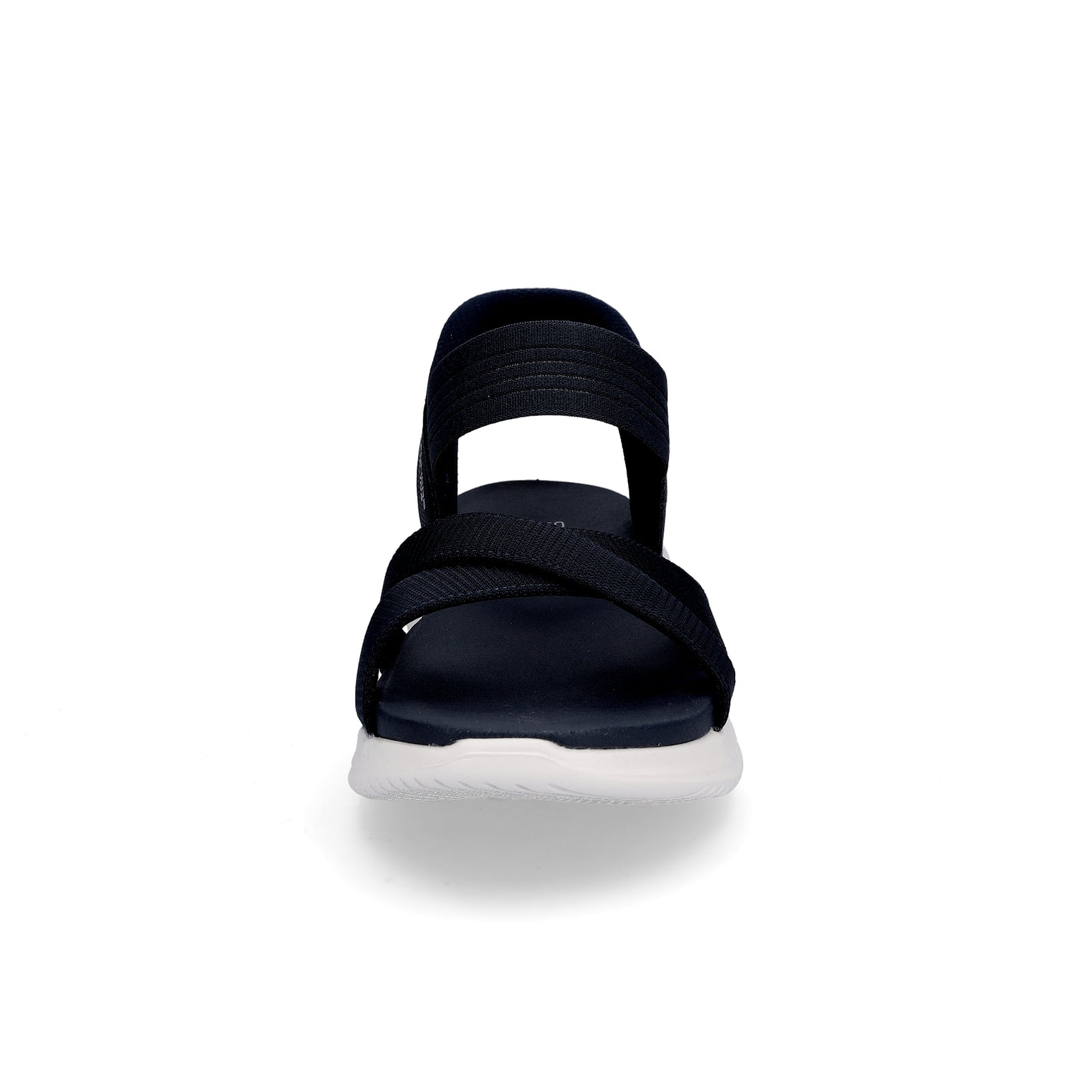 Skechers women's sandal Ultra Flex 3.0 sandal Never Better blue