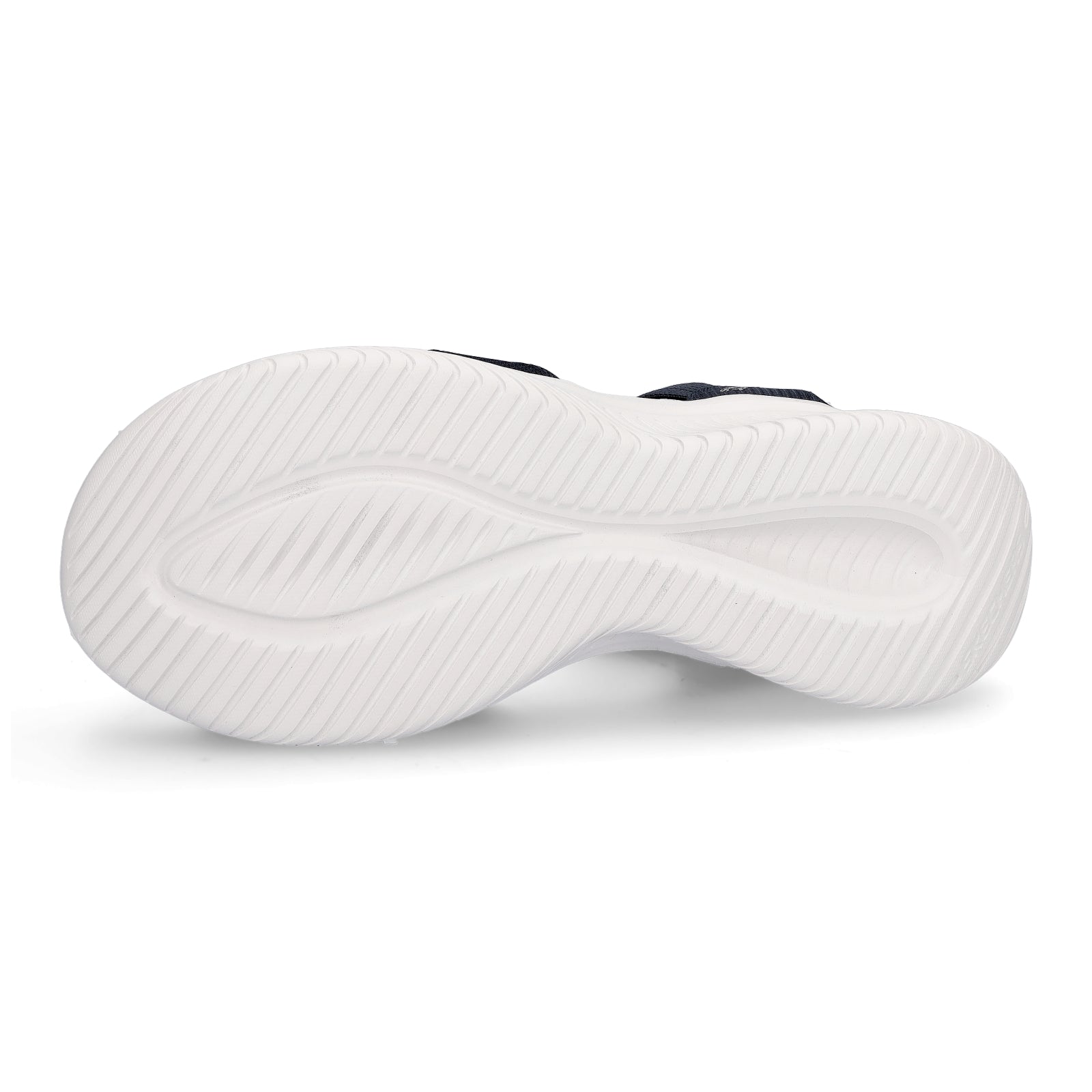 Skechers women's sandal Ultra Flex 3.0 sandal Never Better blue