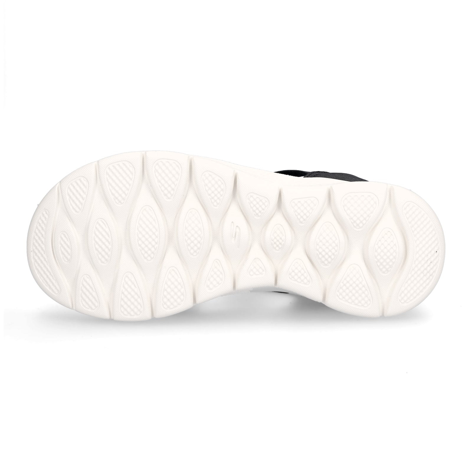 Skechers Damen Sandale Go Walk Flex Glimmer Up blau