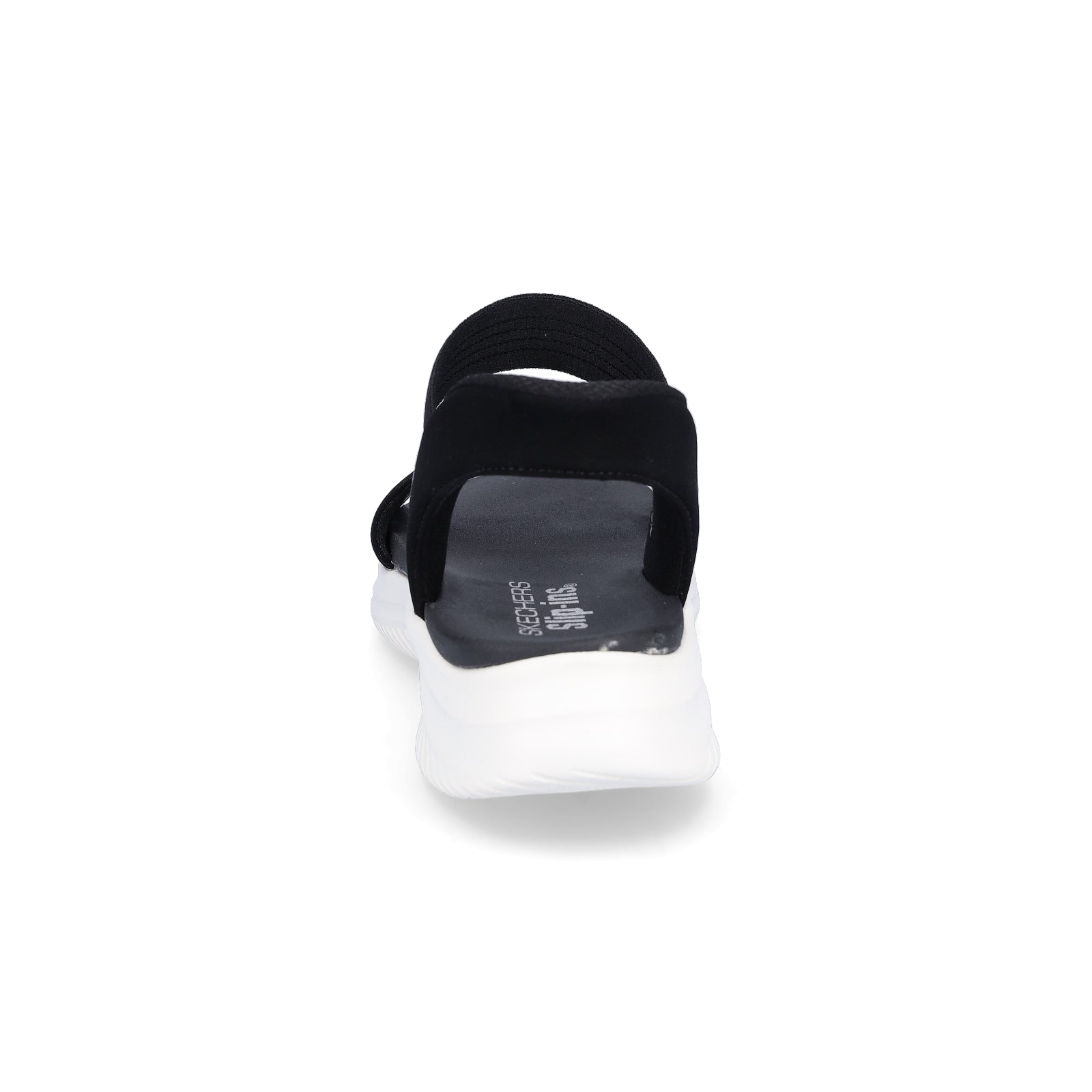 Skechers Damen Sandale Ultra Flex 3.0 Summerville schwarz