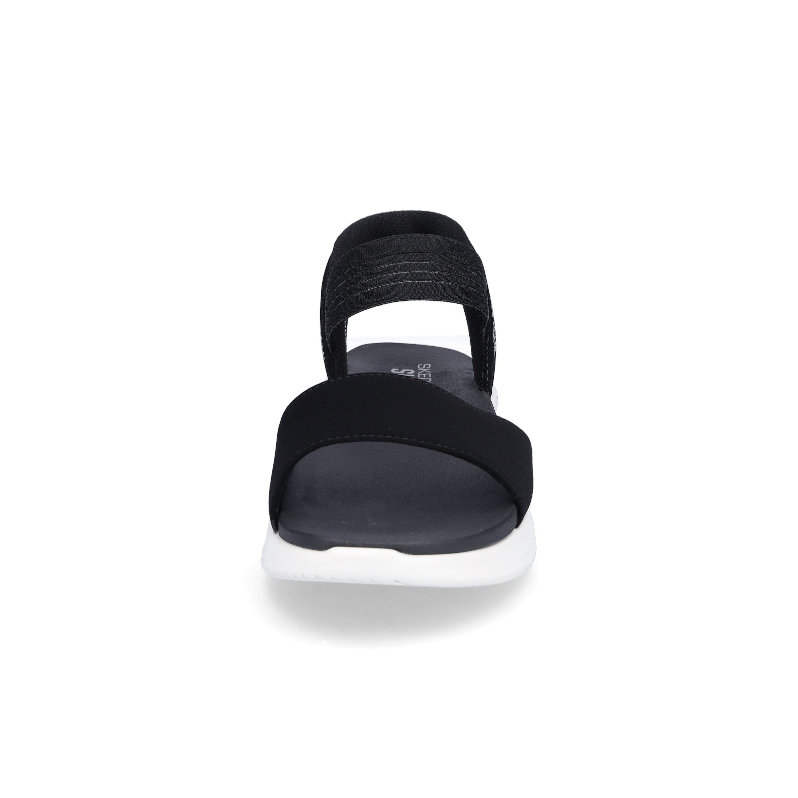 Skechers Damen Sandale Ultra Flex 3.0 Summerville schwarz