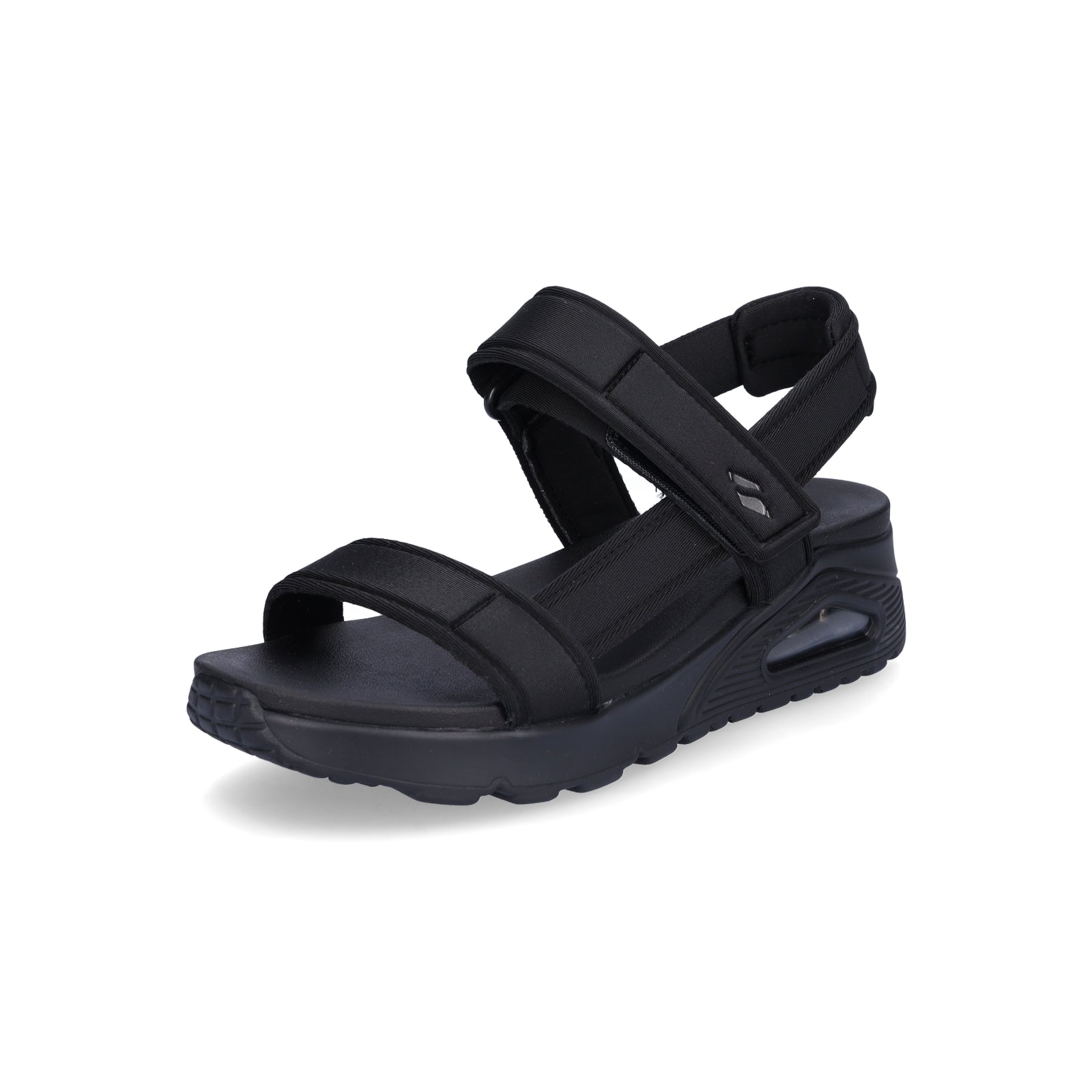 Skechers women's sandal UNO Summer Stand2 black