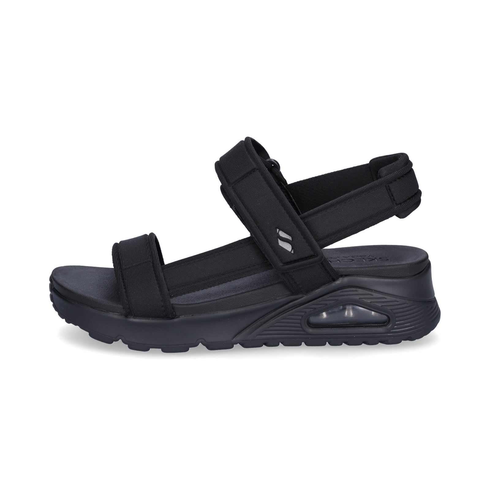 Skechers women's sandal UNO Summer Stand2 black