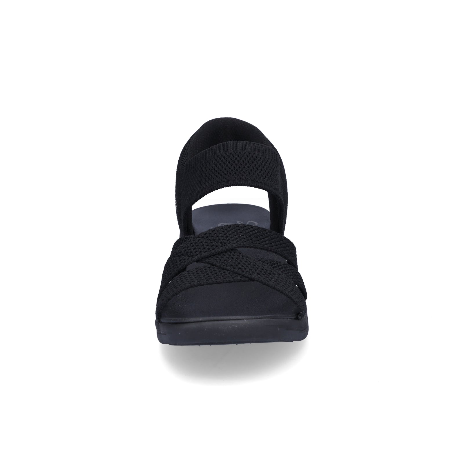 Skechers Damen Sandale Arya Cooling Off schwarz