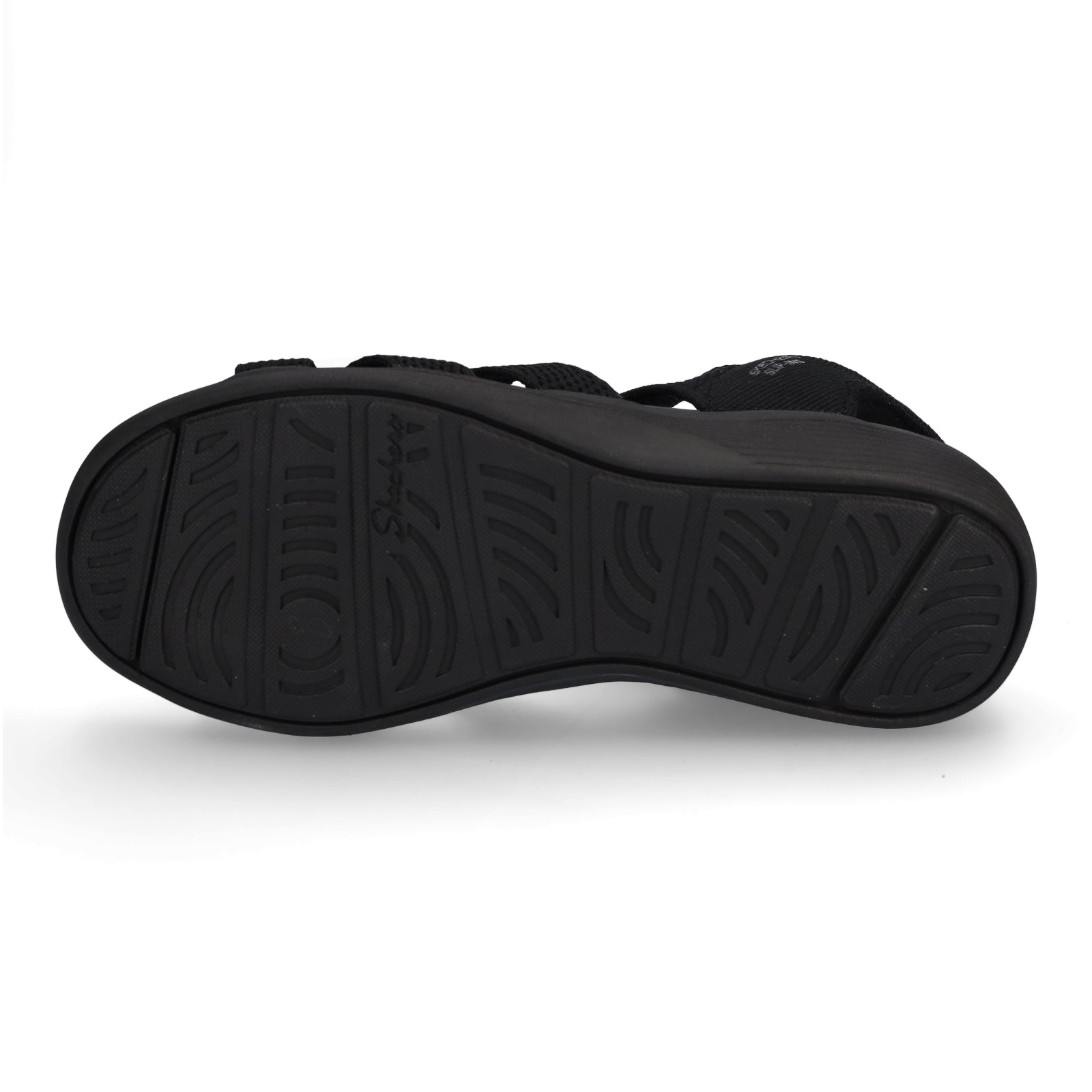 Skechers Damen Sandale Arya Cooling Off schwarz