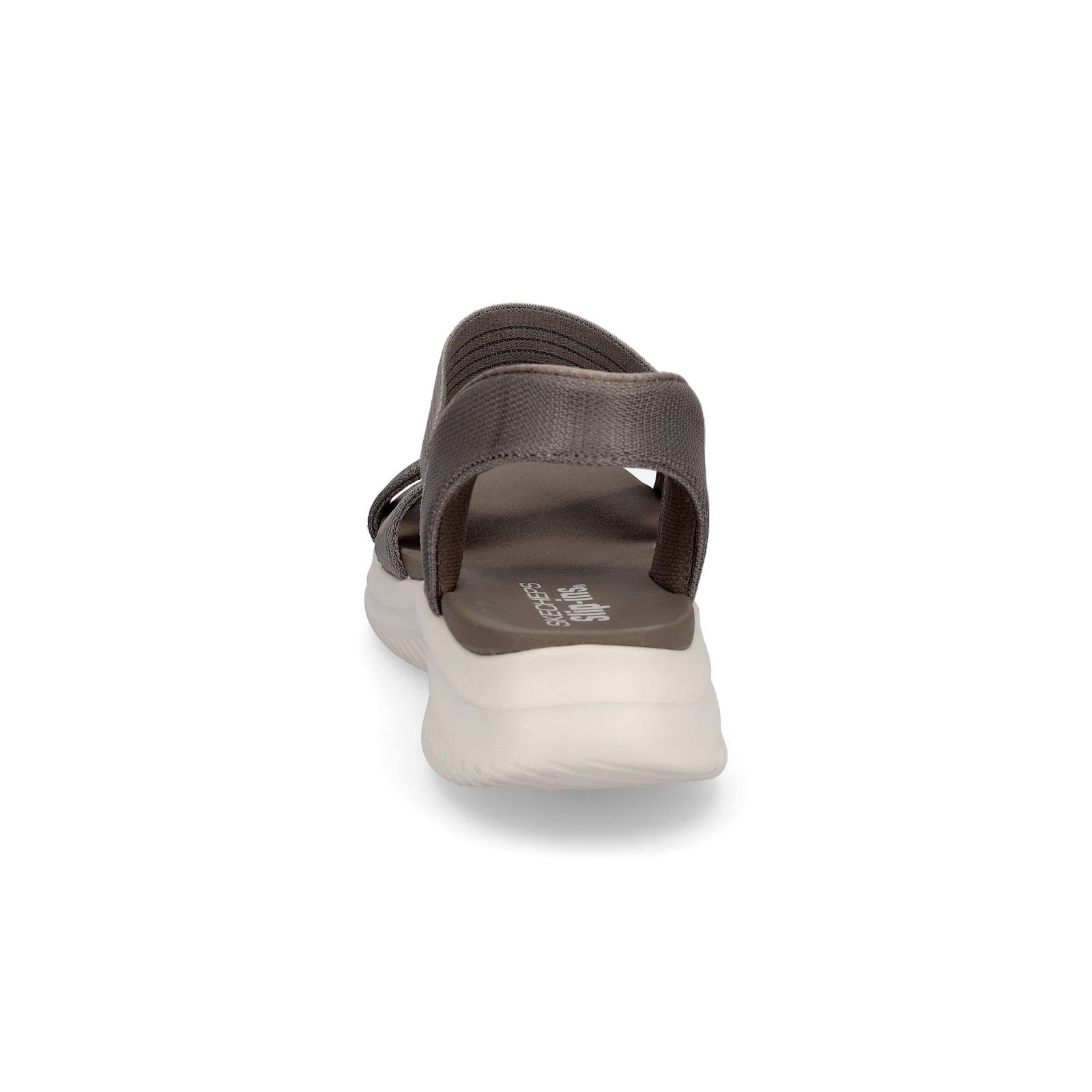 Skechers women's sandal Ultra Flex 3.0 Never Better brown