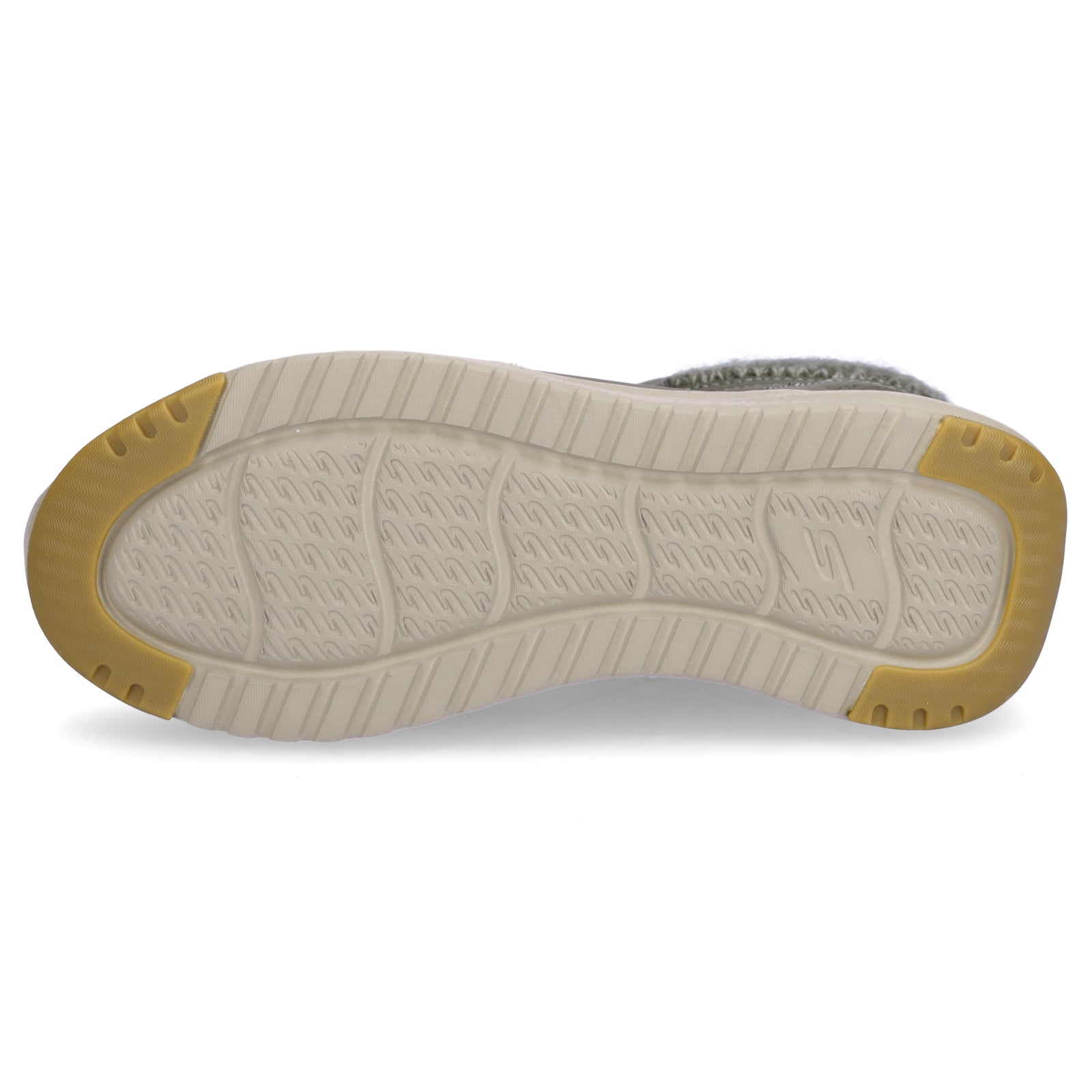 Skechers Damen Slip-in Sneaker On-The-Go Stellar Ariana olive