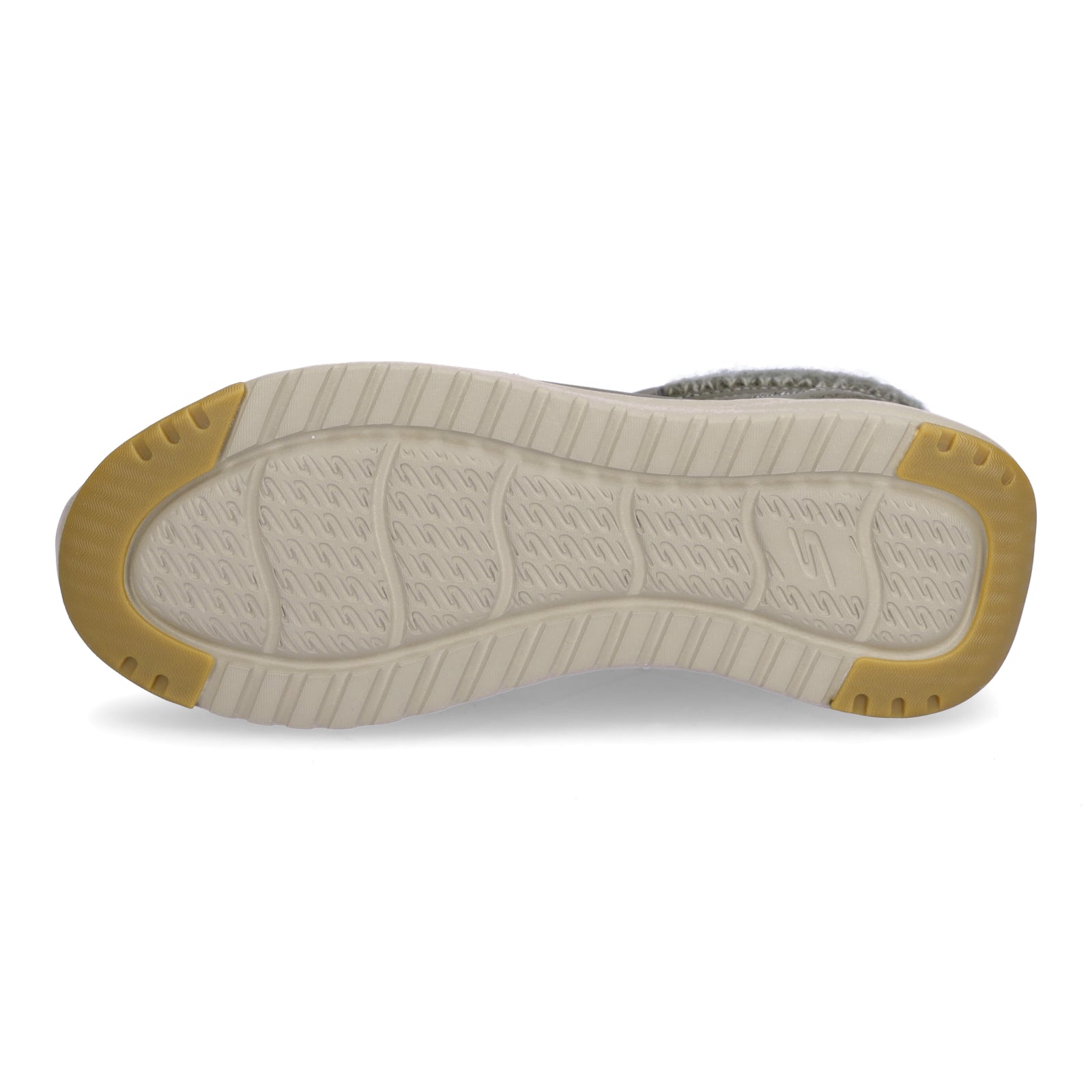 Skechers Damen Slip-in Sneaker On-The-Go Stellar Ariana olive