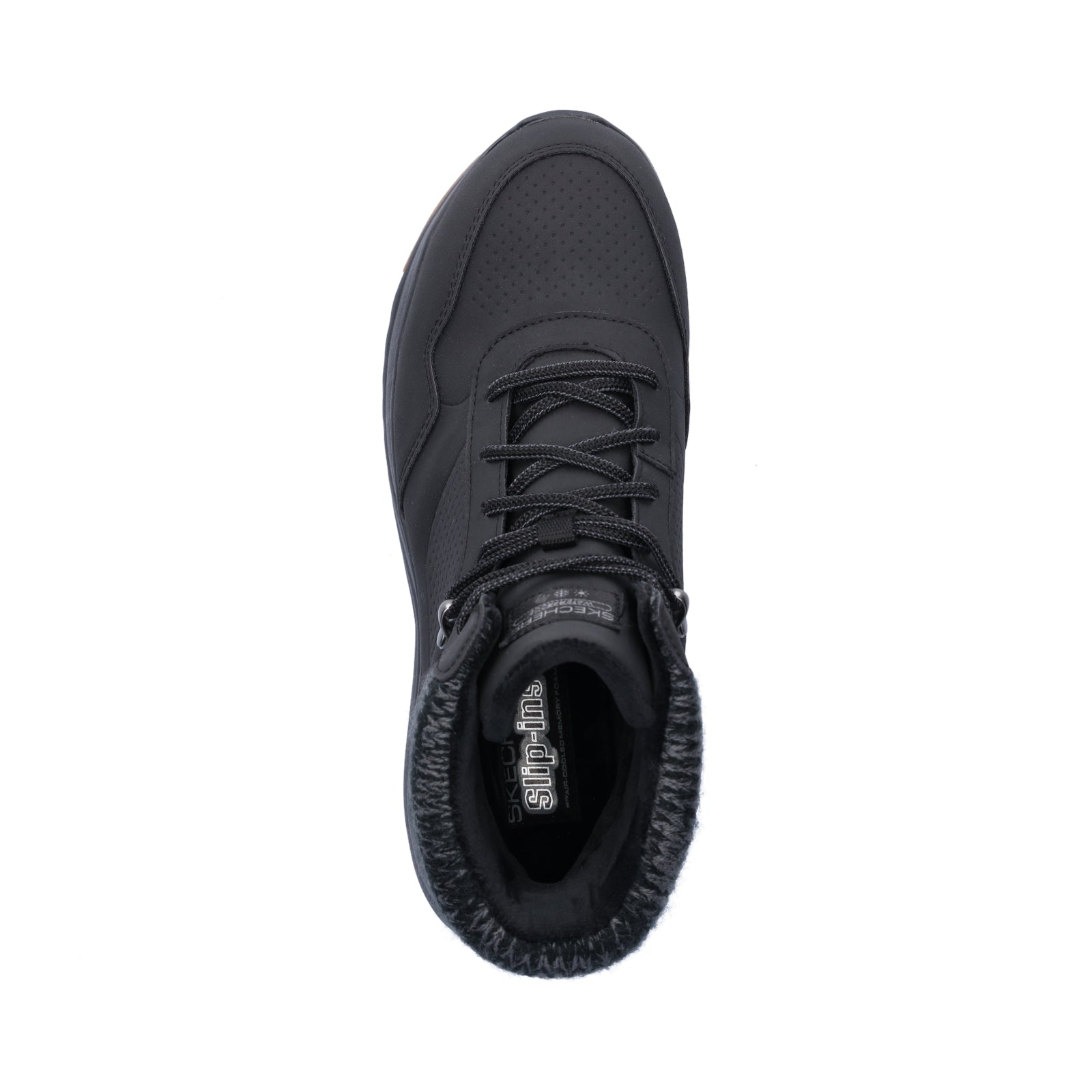 Skechers Damen Slip-in Sneaker On-The-Go Stellar Ariana schwarz