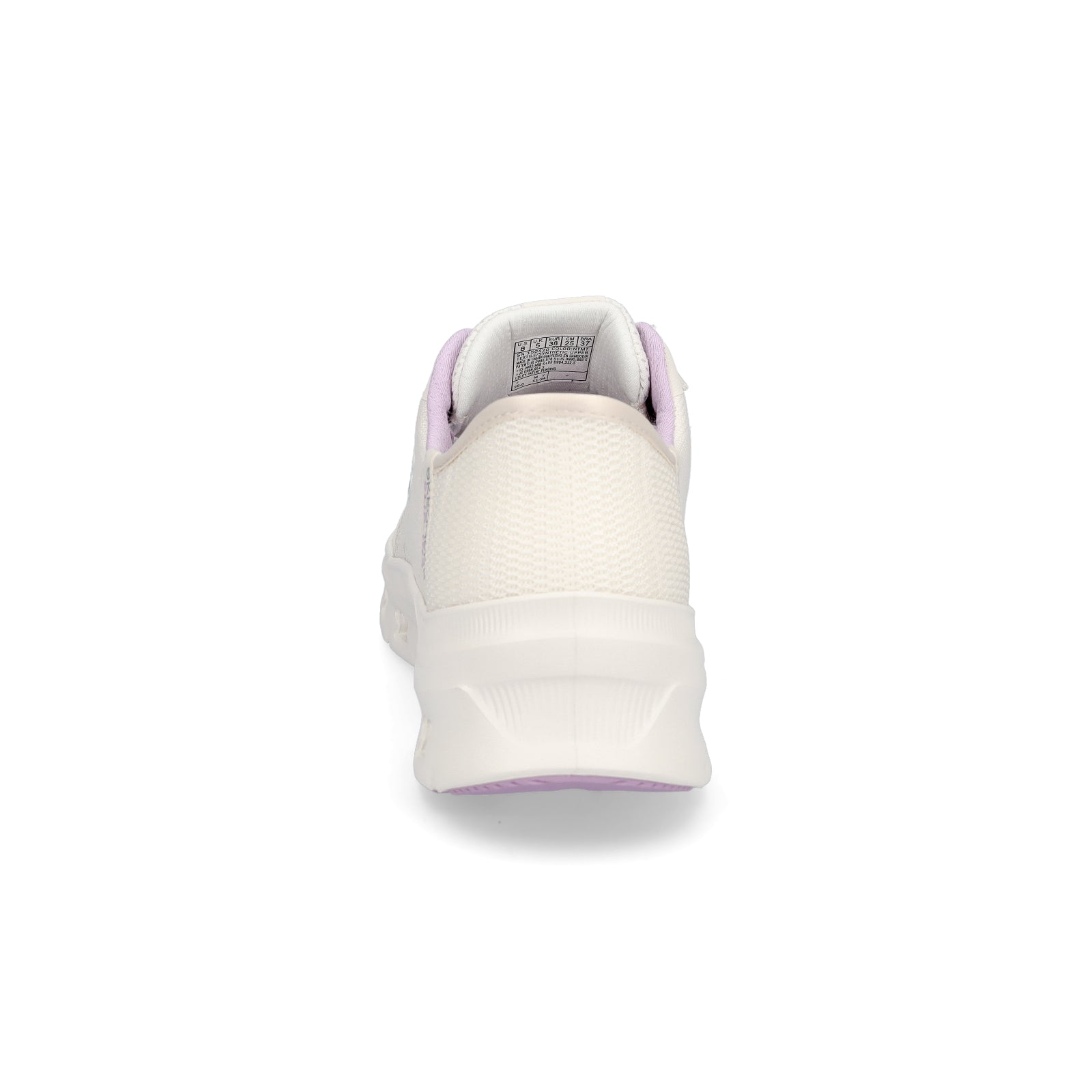 Skechers women's slip-in sneaker Glide-Step Pro beige