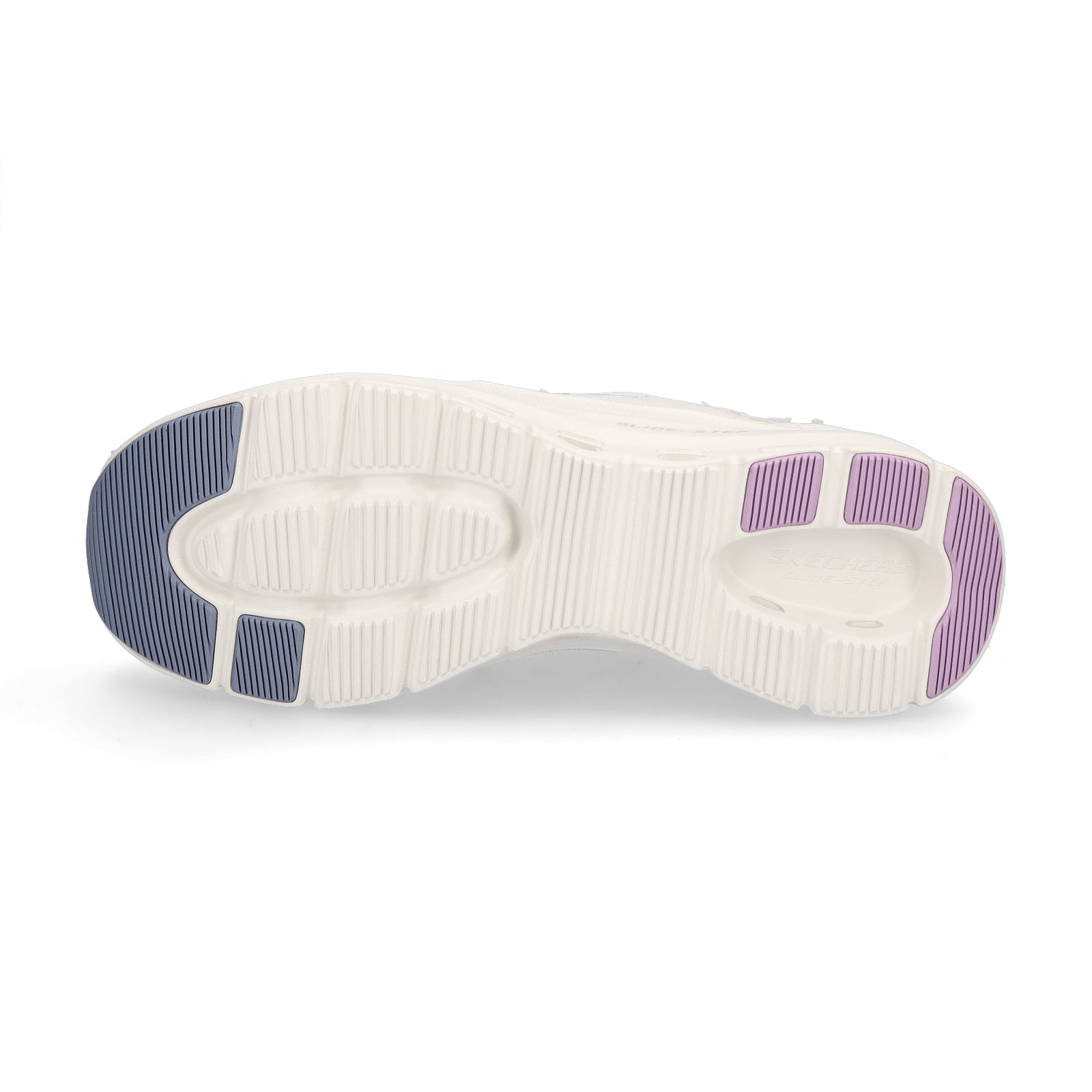 Skechers women's slip-in sneaker Glide-Step Pro beige