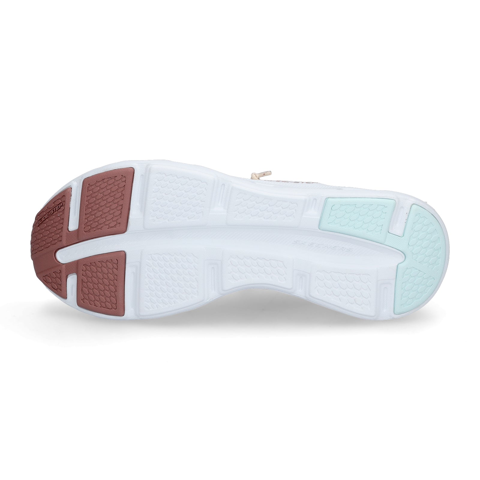 Skechers women's sneaker Glide-Step Altus Fast Lane beige