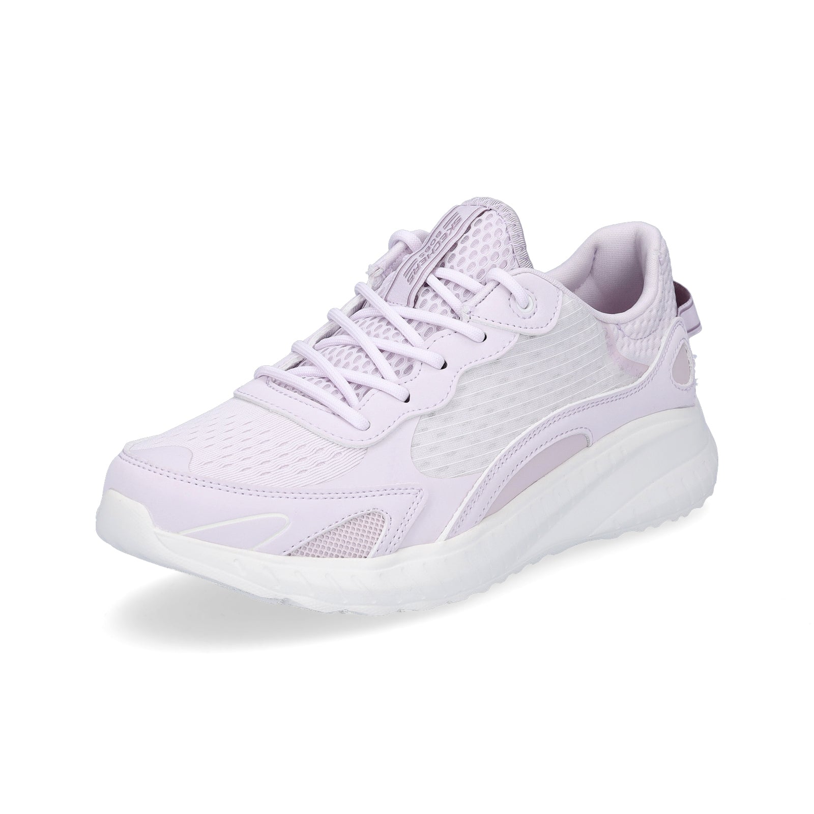 Skechers women's sneakers lilac