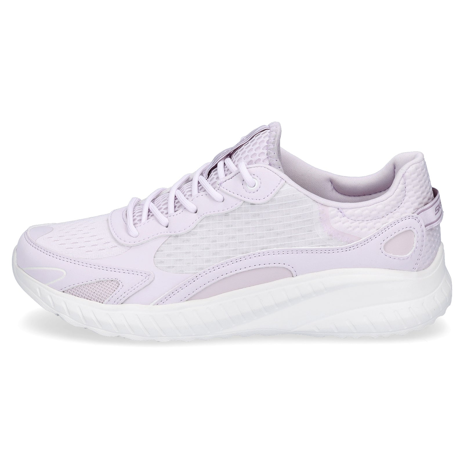 Skechers women's sneakers lilac