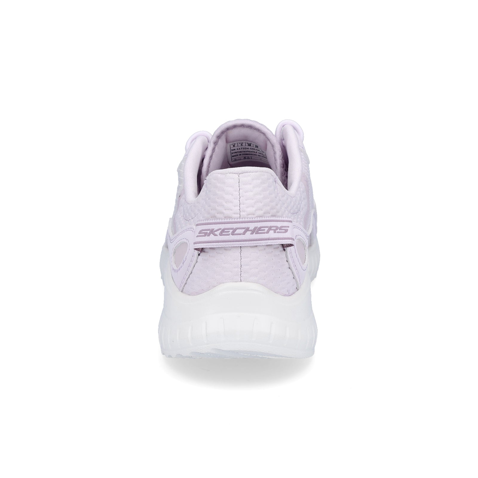 Skechers women's sneakers lilac