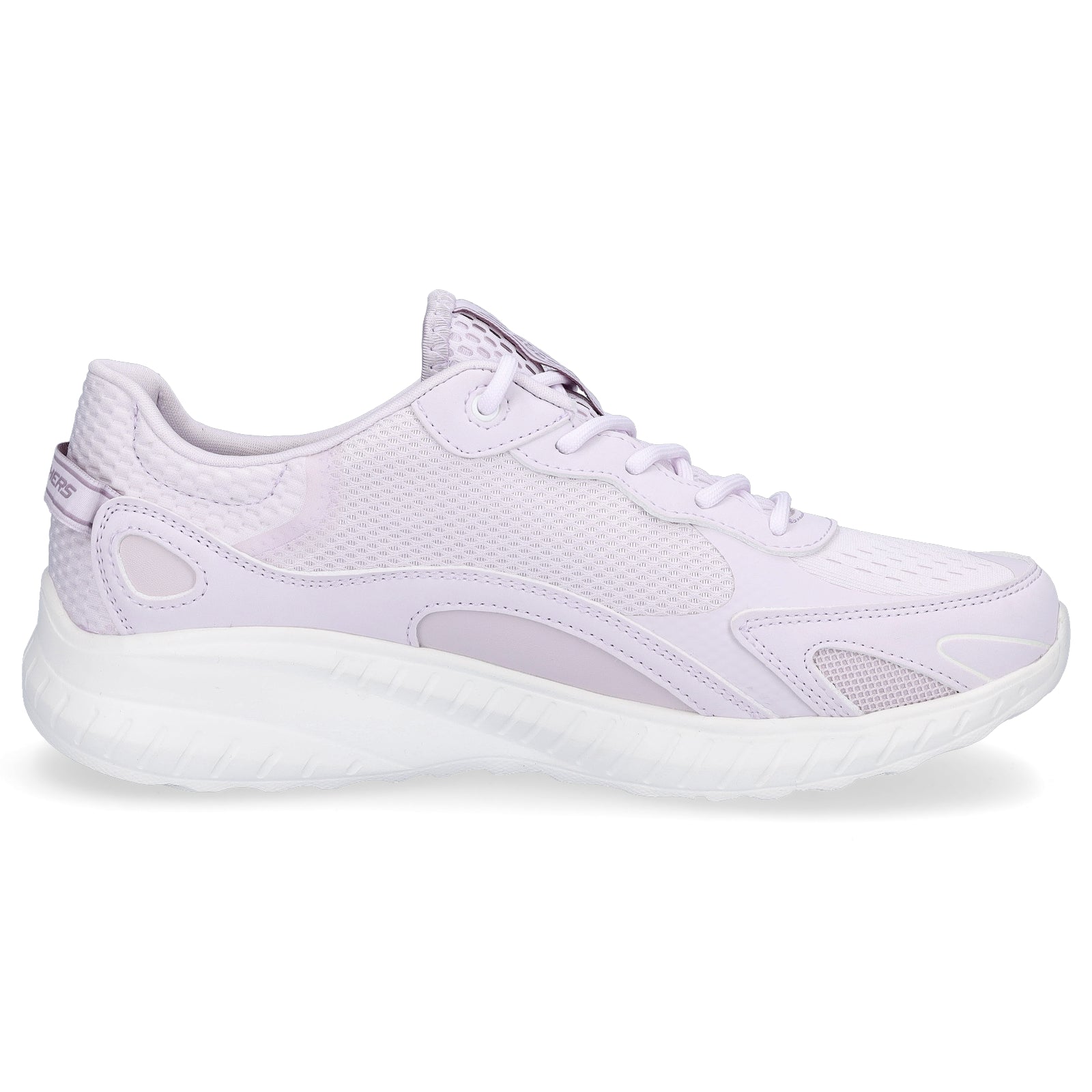 Skechers women's sneakers lilac