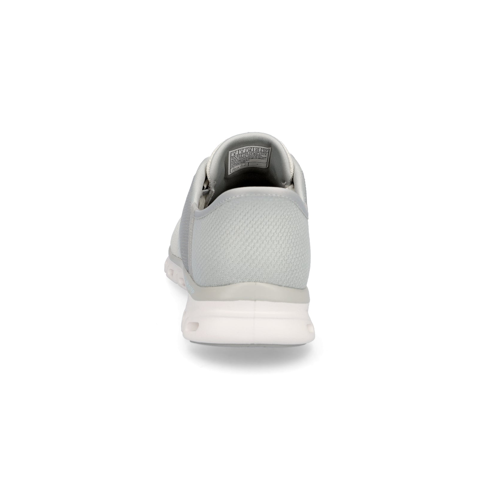 Skechers women's slip-in sneaker Glide-Step Excite gray