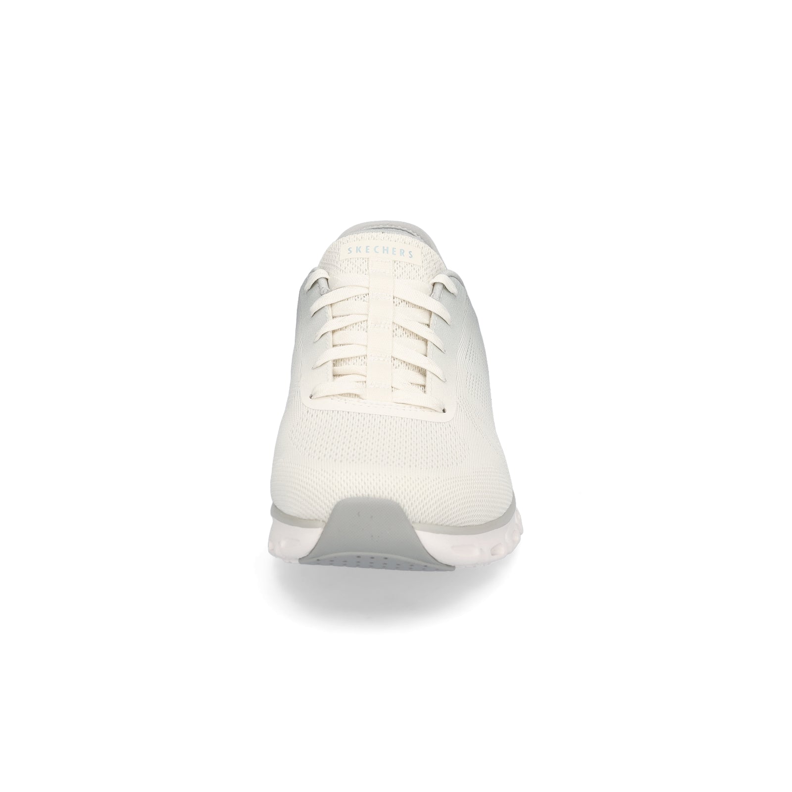 Skechers women's slip-in sneaker Glide-Step Excite gray