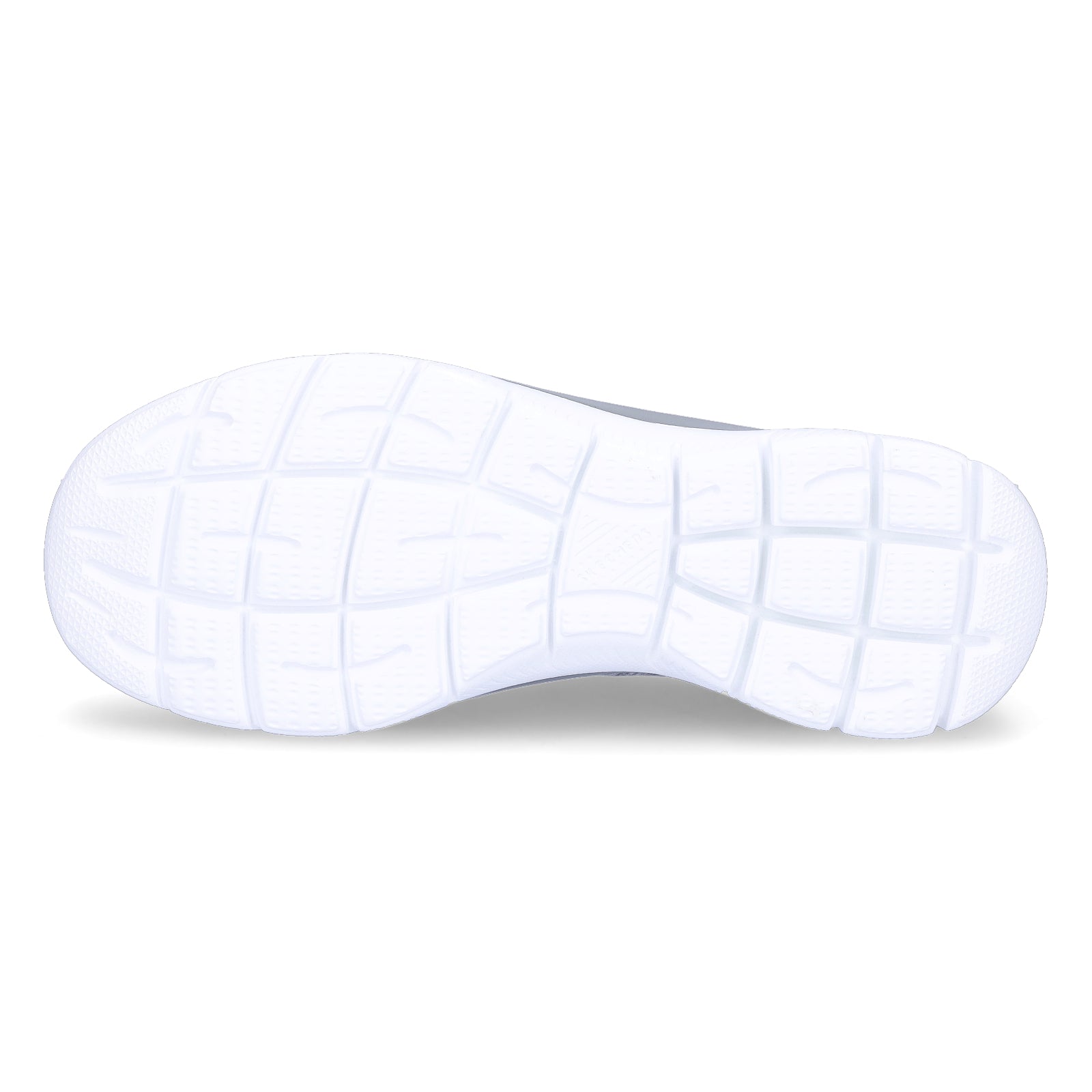 Skechers Damen Slip-in Sneaker Dazzling Haze grau