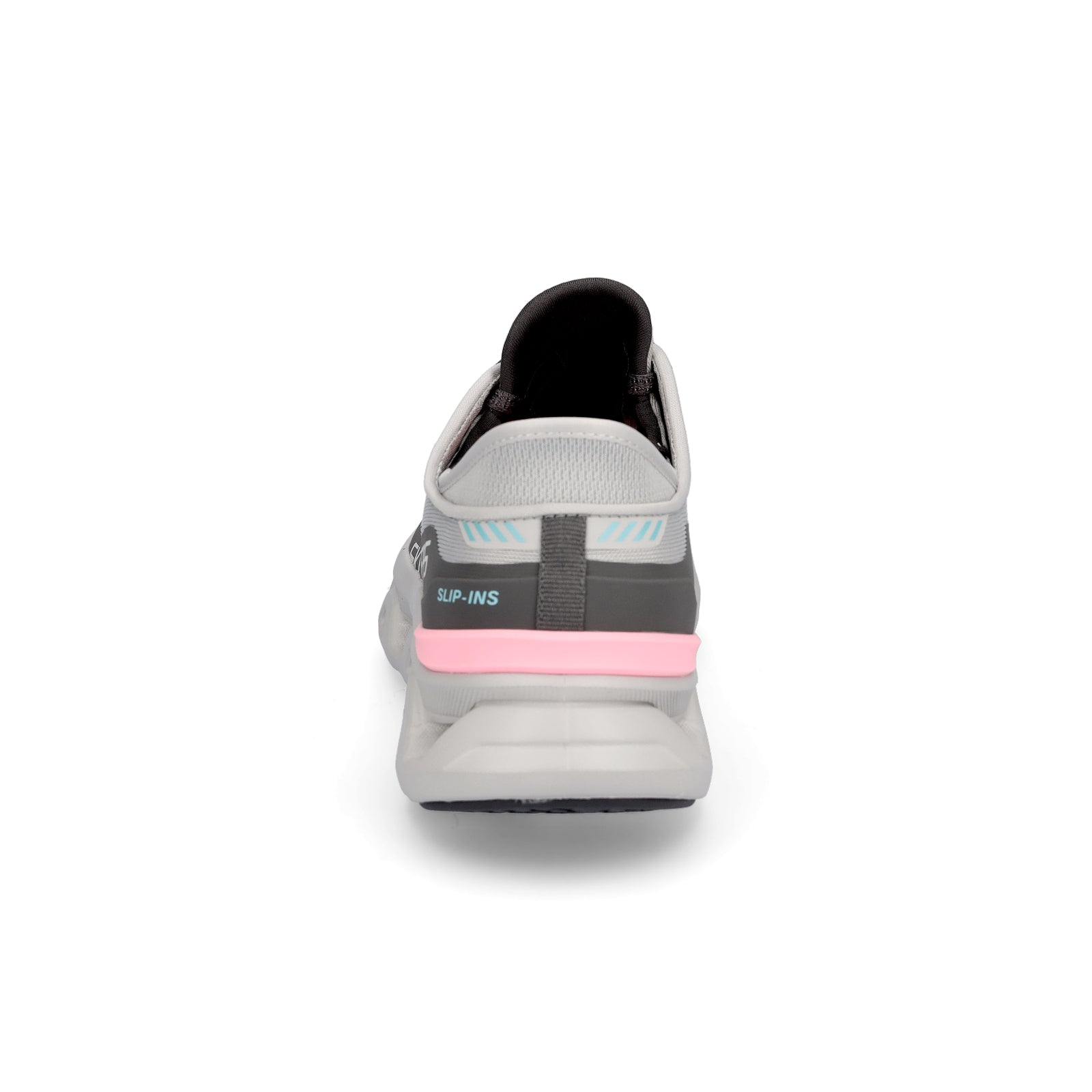 Skechers Damen Sneaker Glide-Step Altus grau
