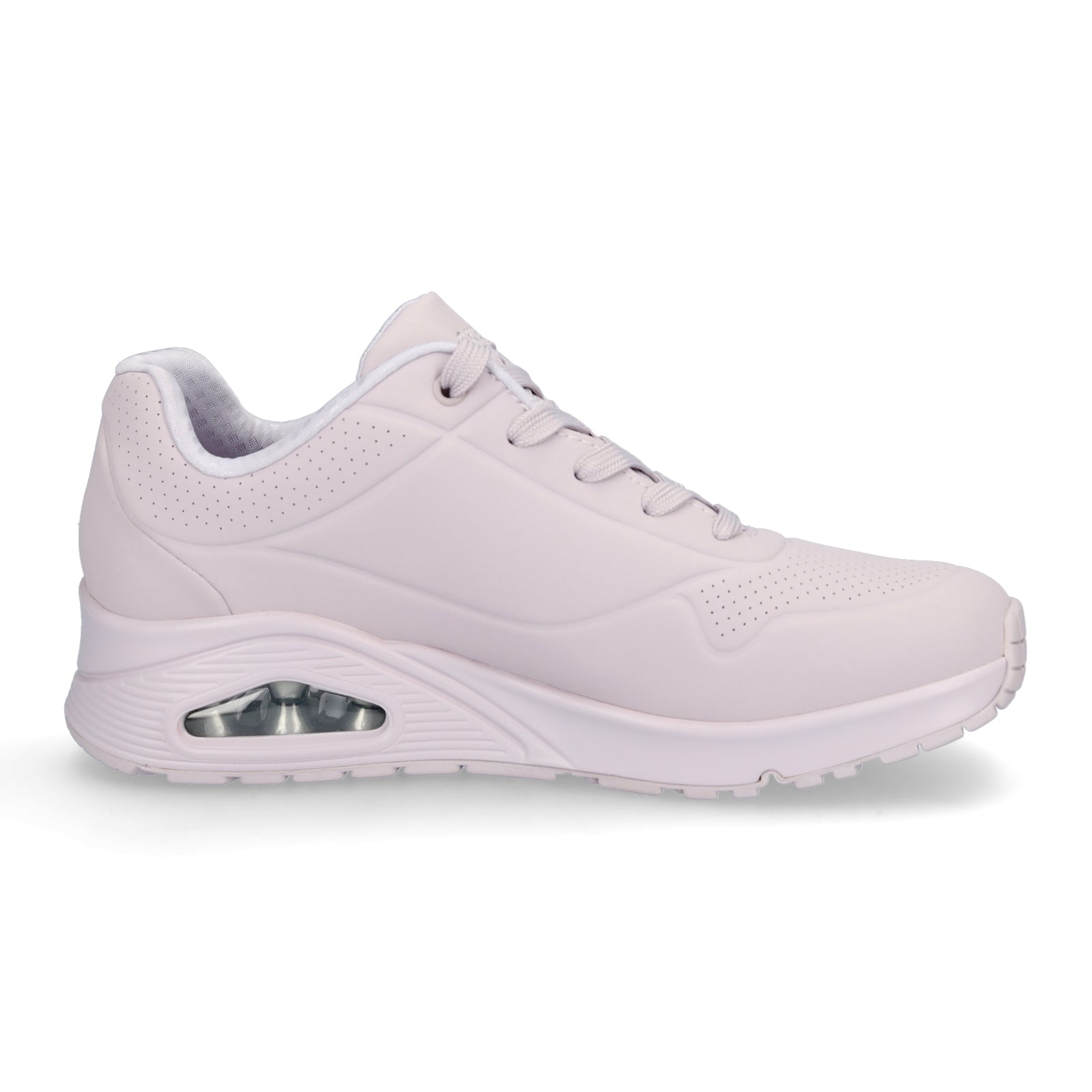 Skechers women's sneaker UNO Stand on Air lavender